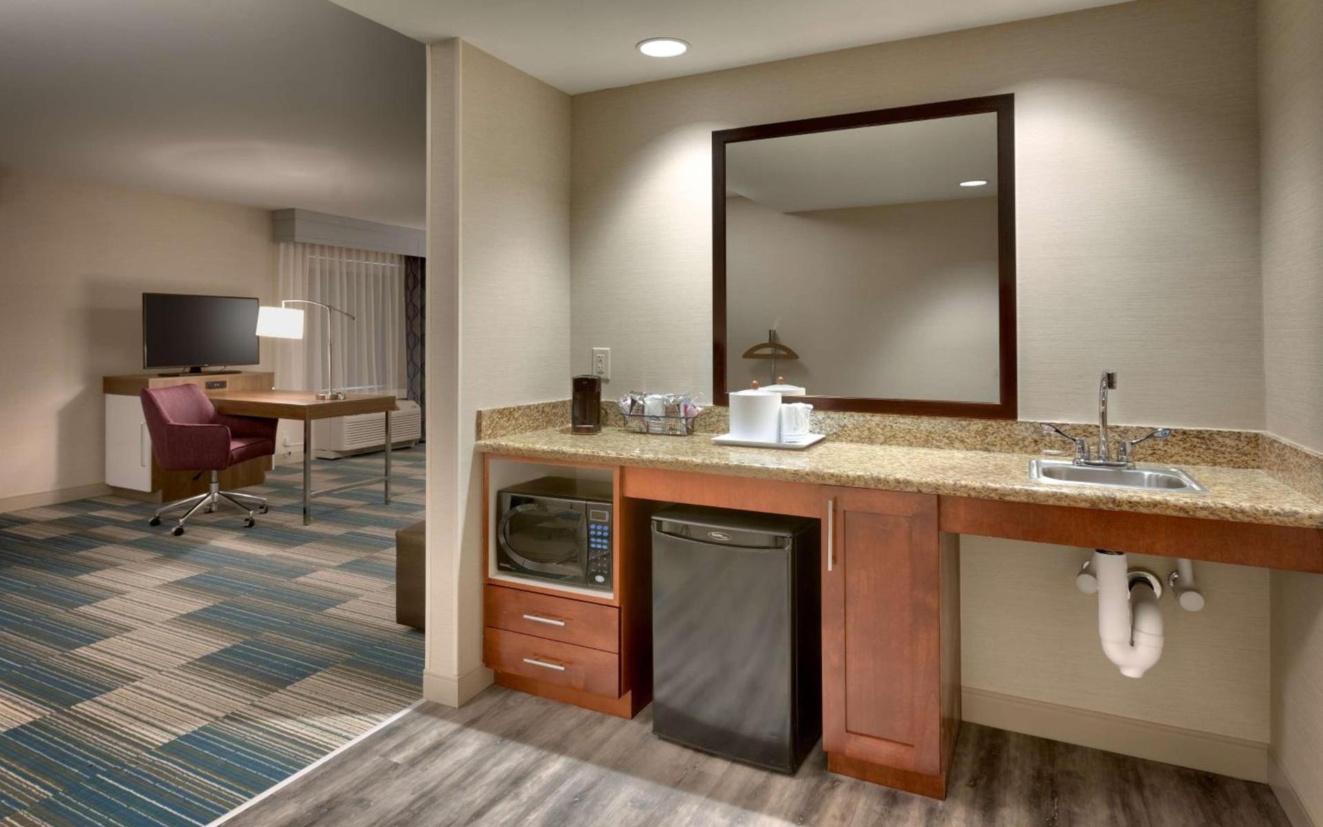 Hampton Inn & Suites Pocatello photo 23
