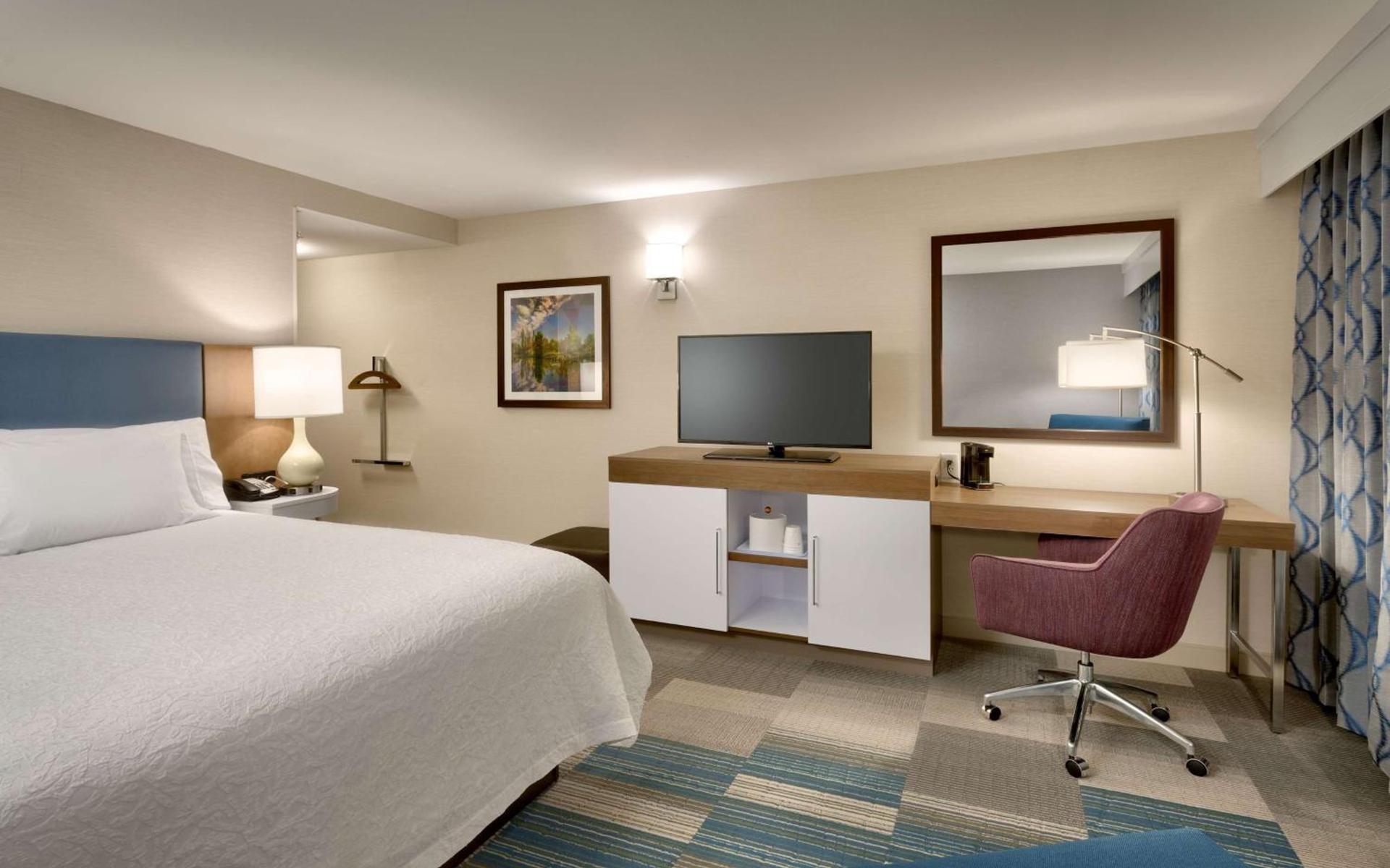 Hampton Inn & Suites Pocatello photo 25