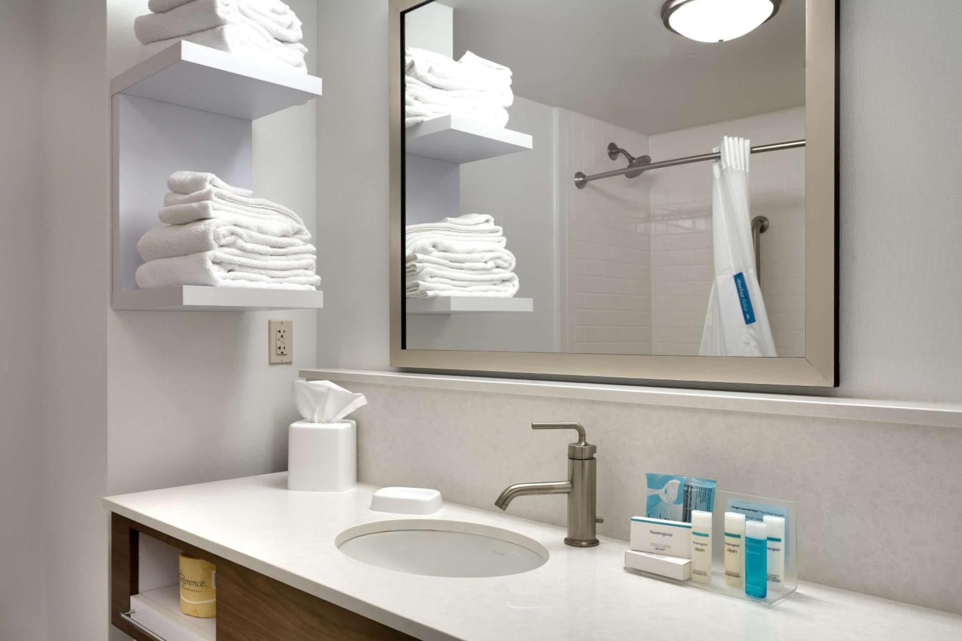 Hampton Inn & Suites Pocatello photo 28