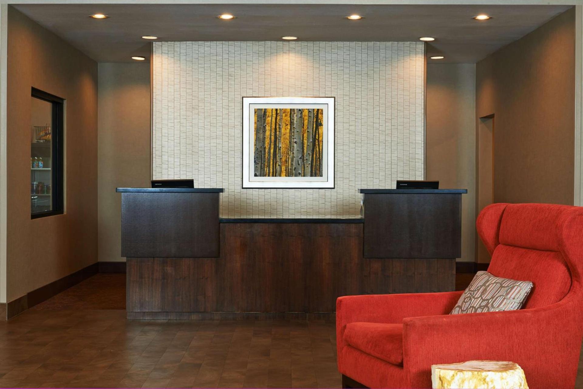 DoubleTree by Hilton Hotel Flagstaff photo 5