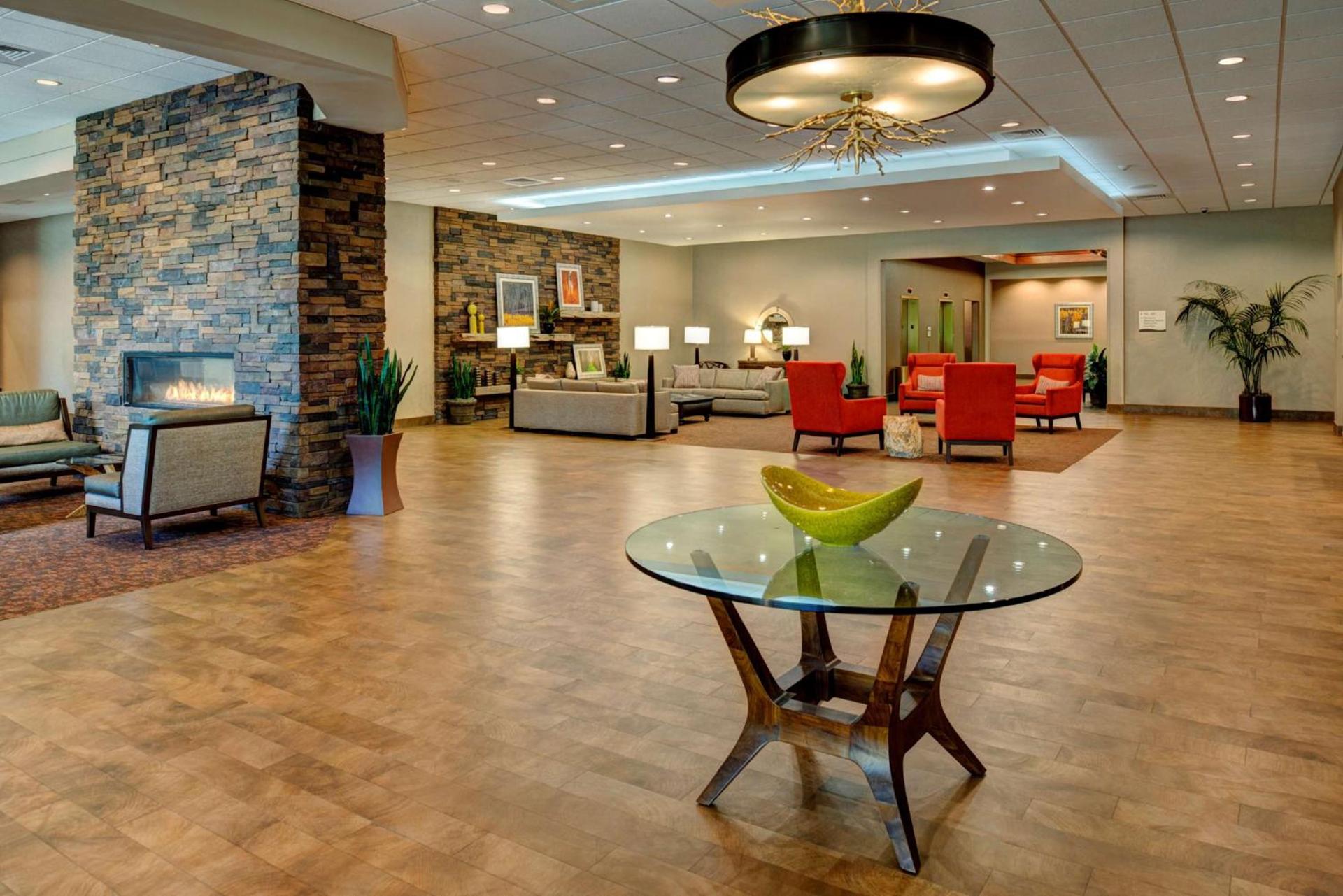 DoubleTree by Hilton Hotel Flagstaff photo 6