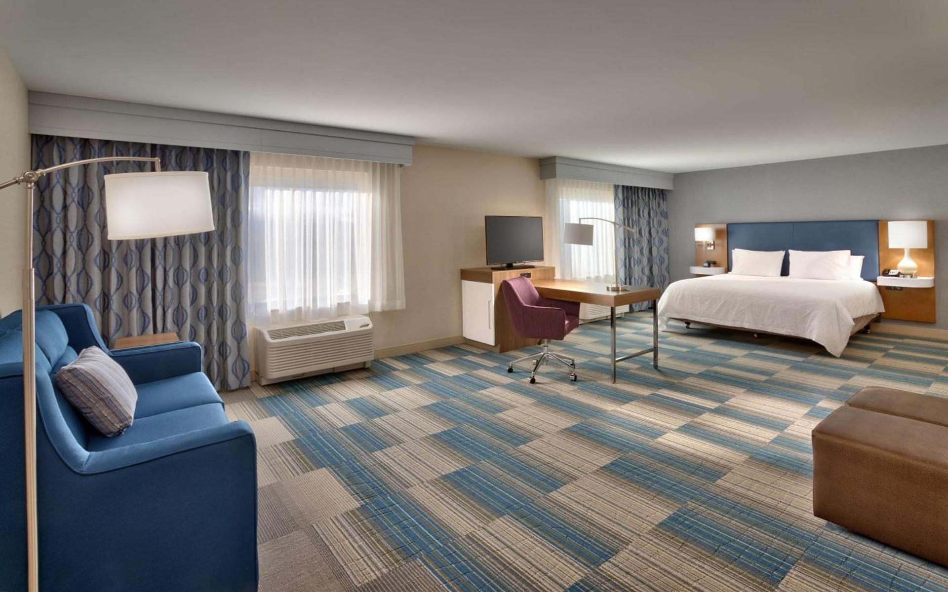 Hampton Inn & Suites Pocatello photo 29