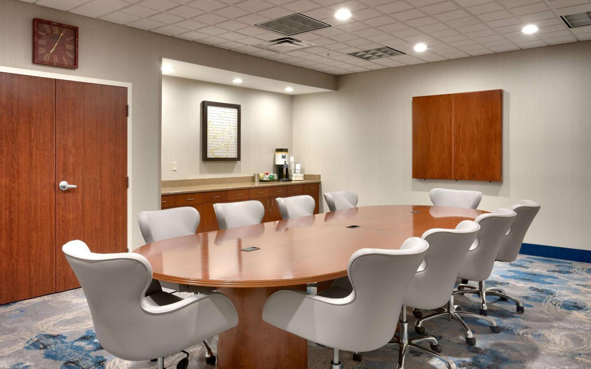 Hampton Inn & Suites Pocatello photo 30