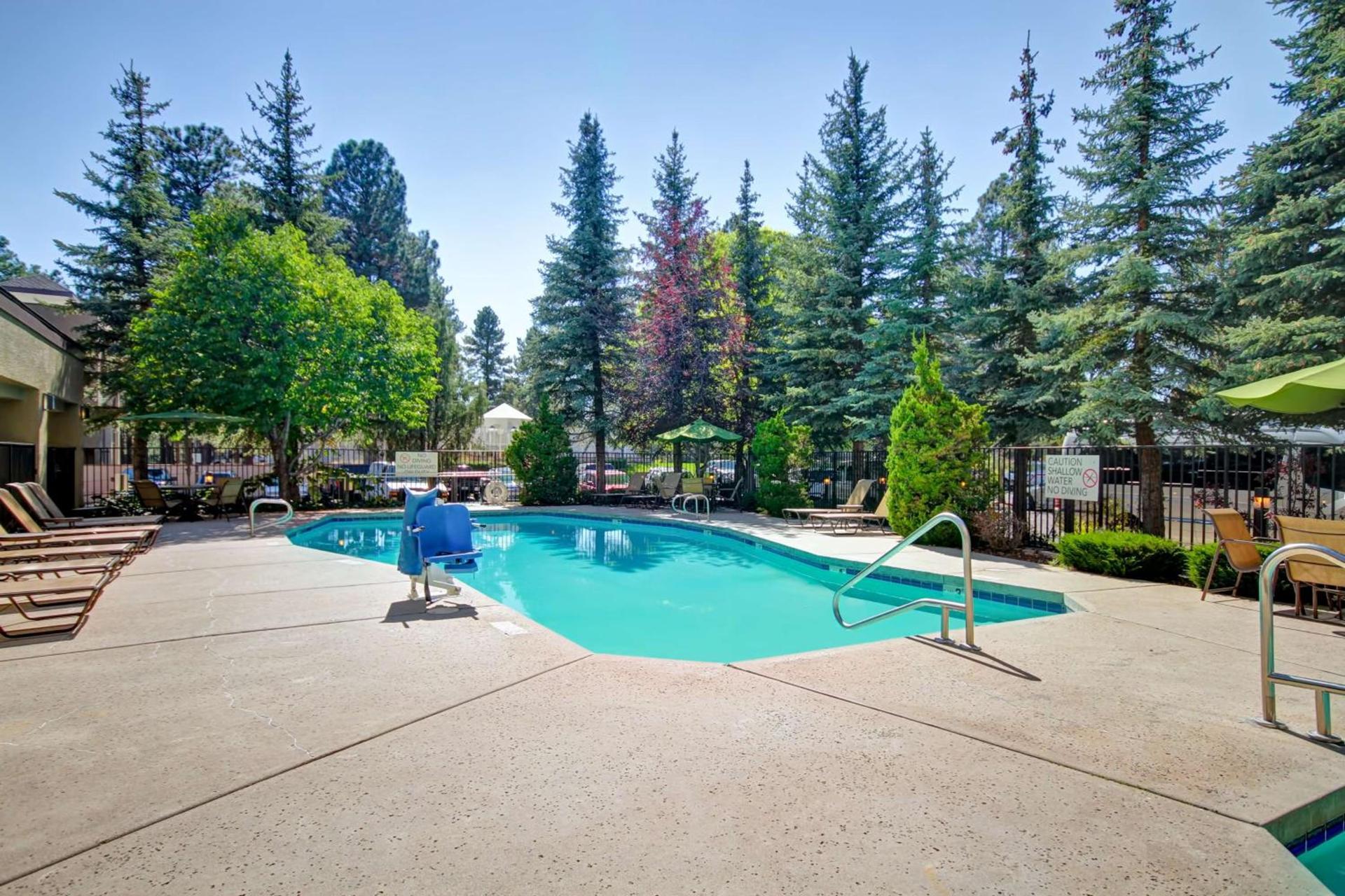 DoubleTree by Hilton Hotel Flagstaff photo 10
