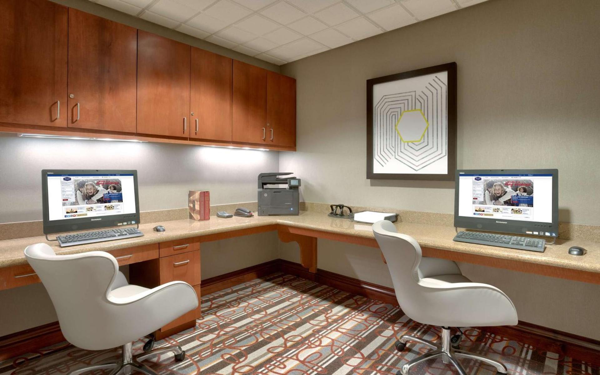 Hampton Inn & Suites Pocatello photo 35