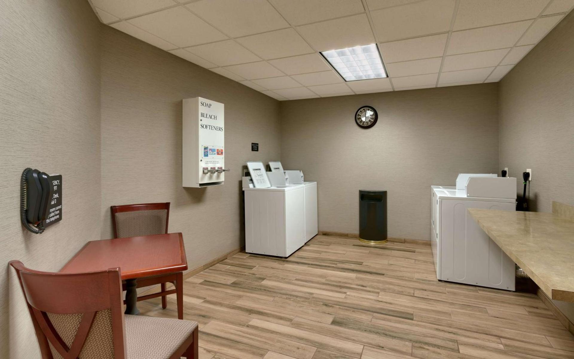 Hampton Inn & Suites Pocatello photo 33