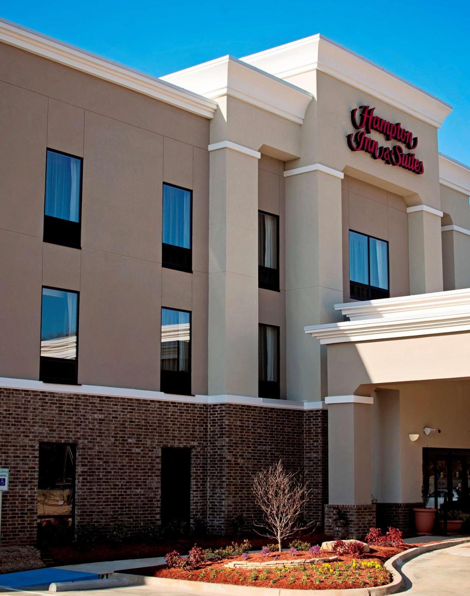 Hampton Inn and Suites Hope photo 3
