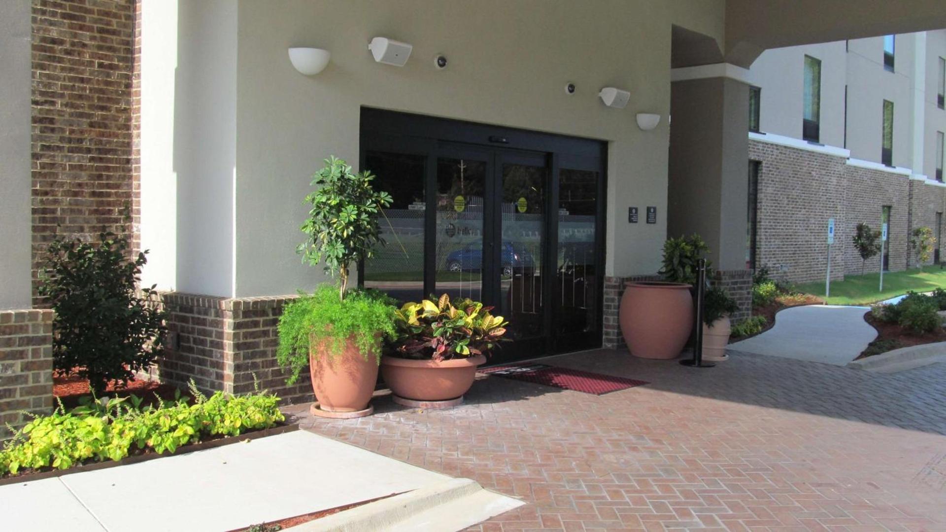 Hampton Inn and Suites Hope photo 2