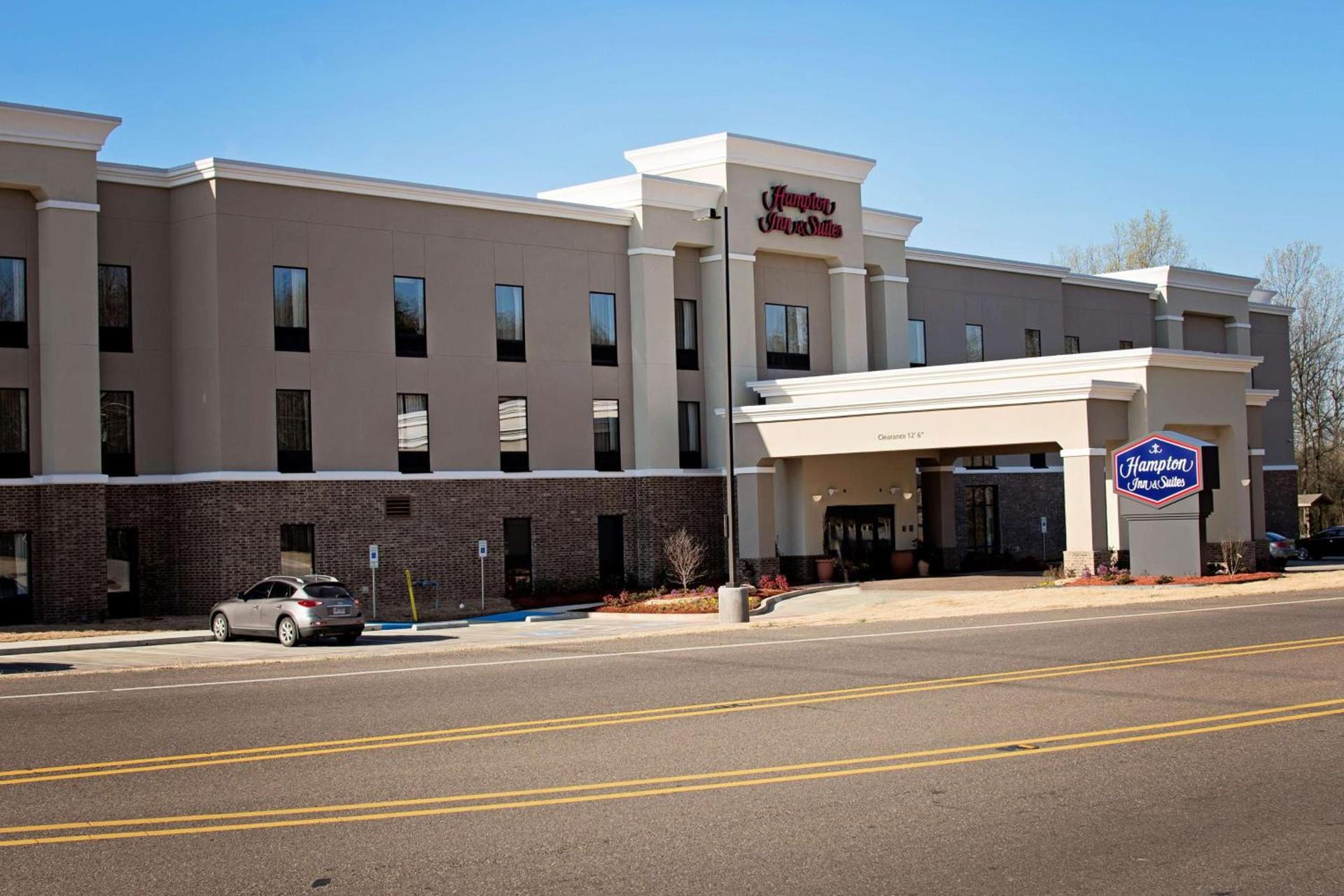 Hampton Inn and Suites Hope photo 4