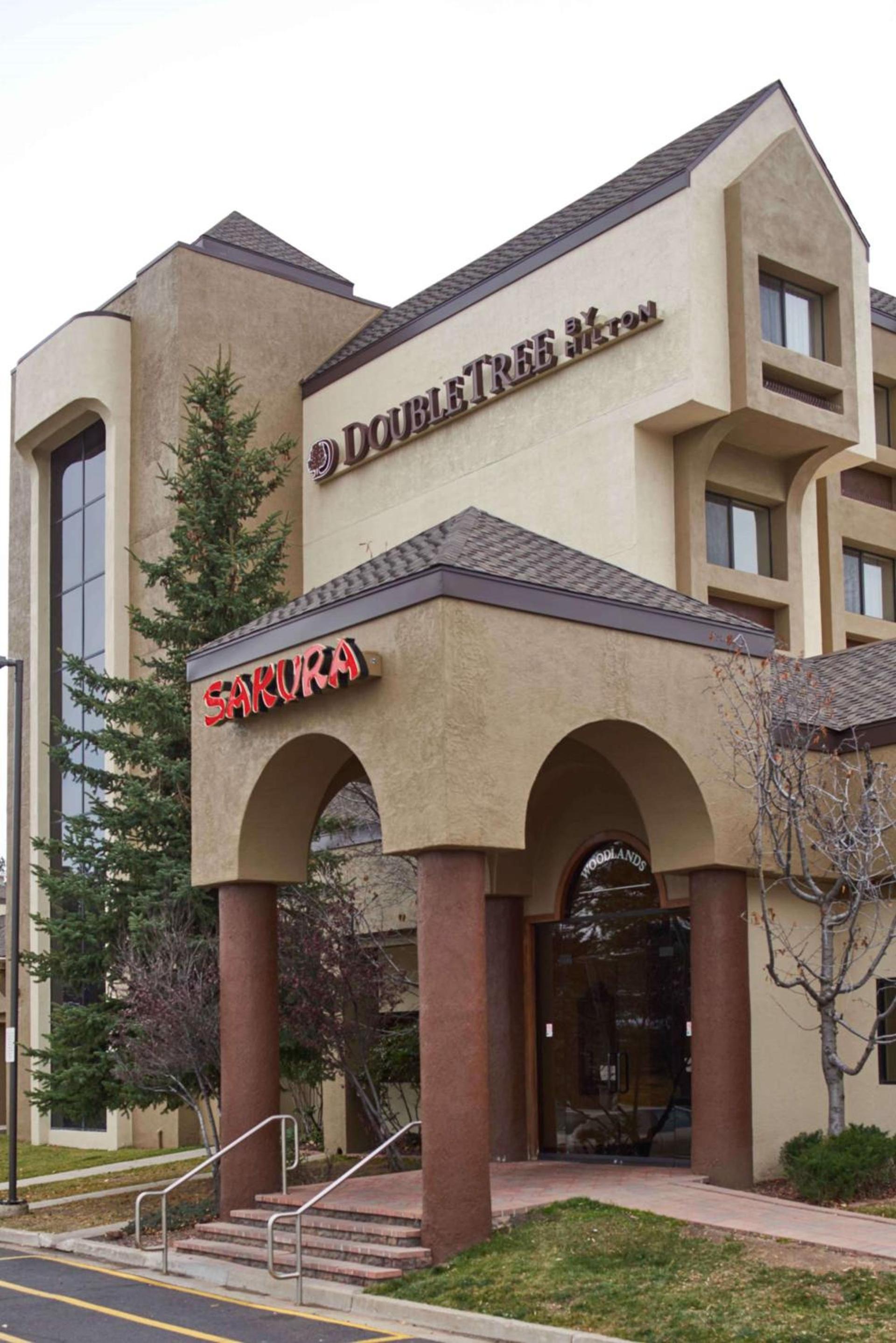 DoubleTree by Hilton Hotel Flagstaff photo 12