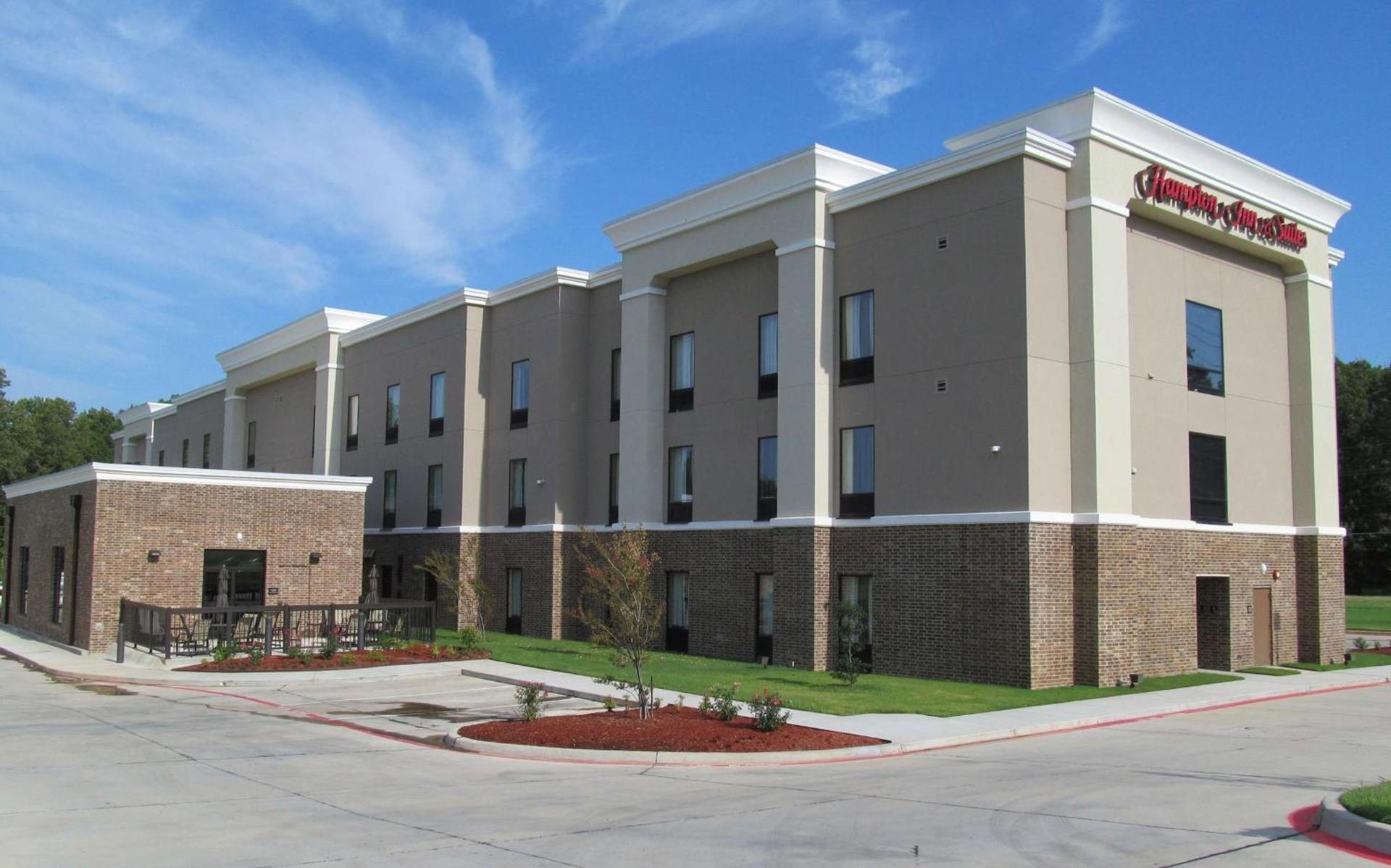 Hampton Inn and Suites Hope photo 5
