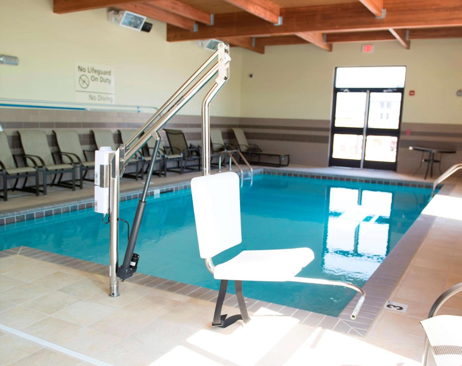 Hampton Inn and Suites Hope photo 12