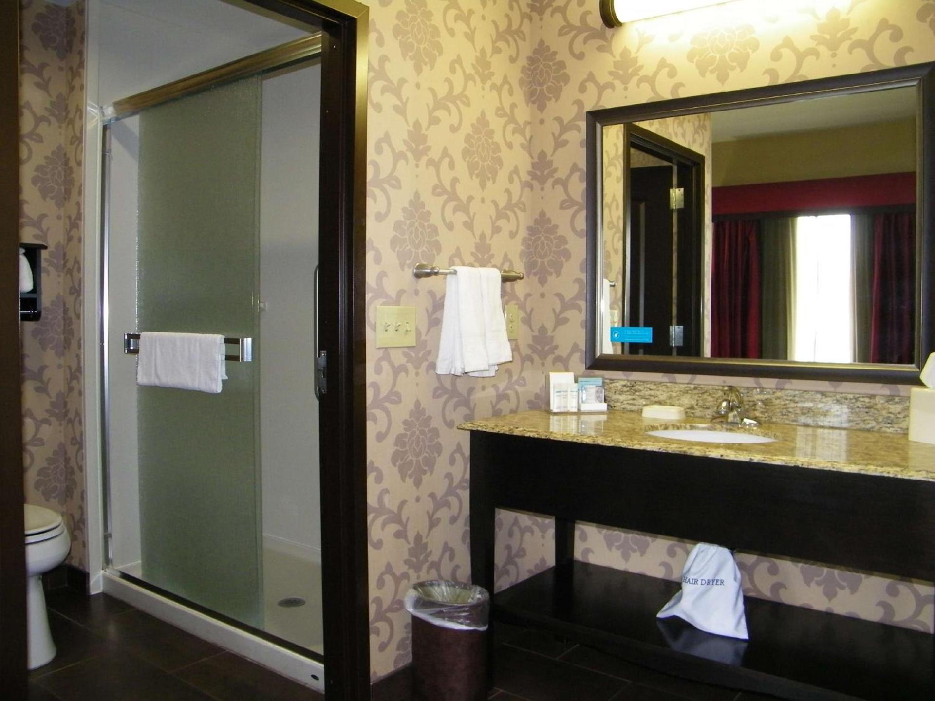 Hampton Inn and Suites Hope photo 21