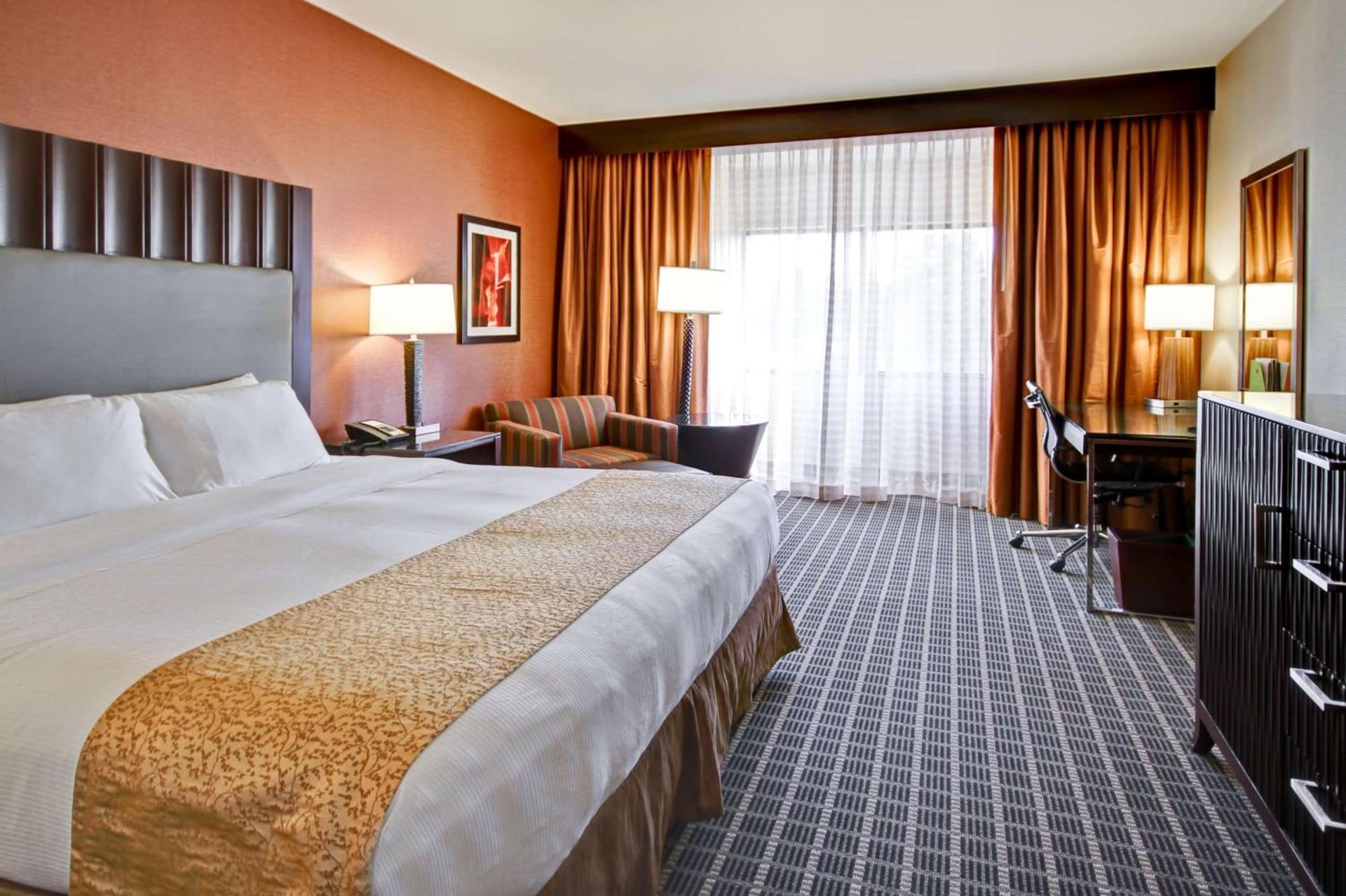 DoubleTree by Hilton Hotel Flagstaff photo 28