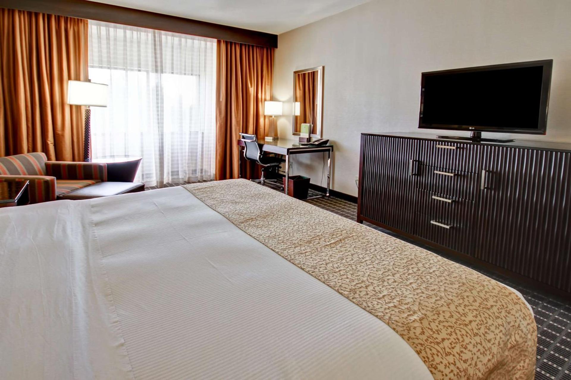 DoubleTree by Hilton Hotel Flagstaff photo 29