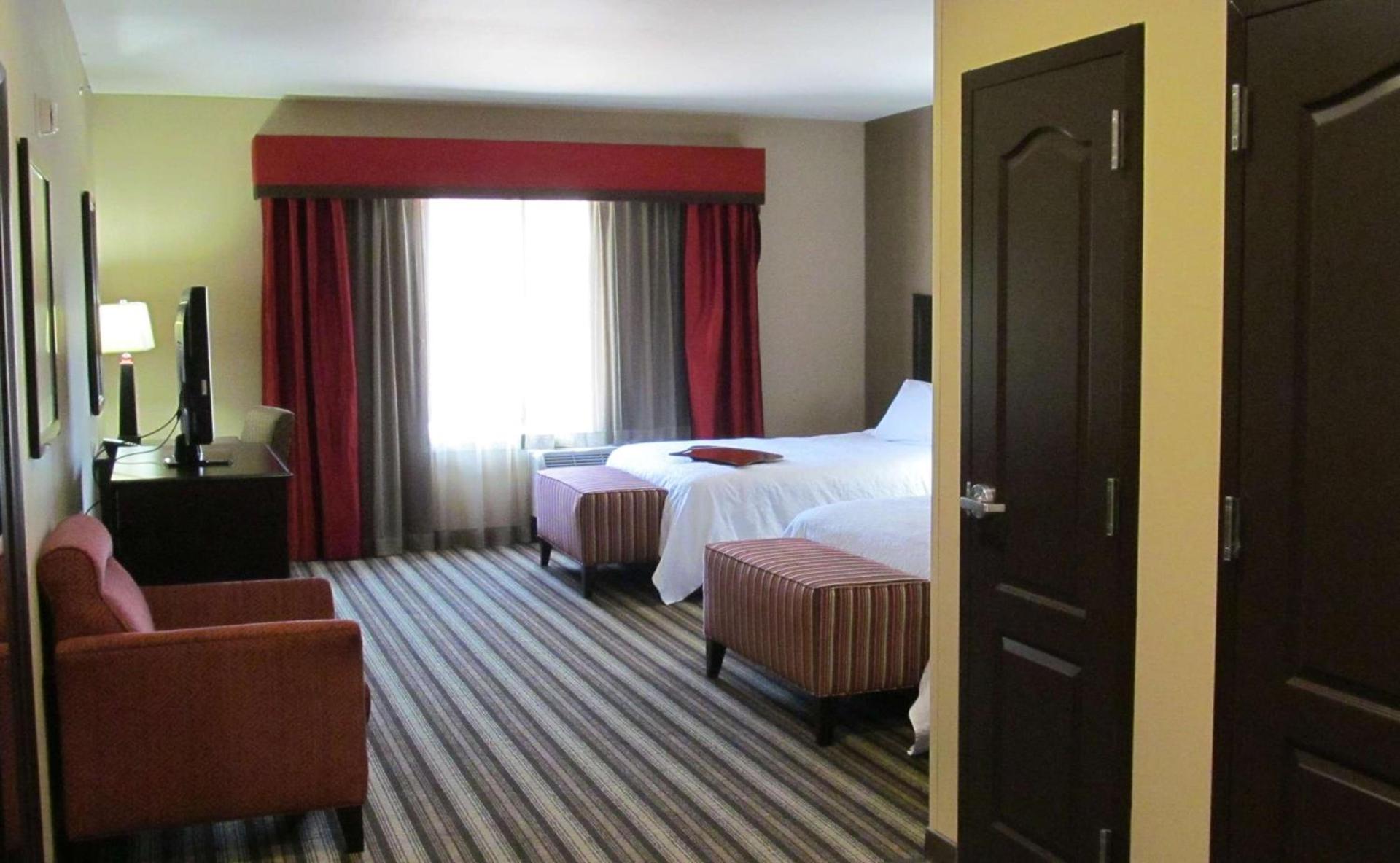 Hampton Inn and Suites Hope photo 25