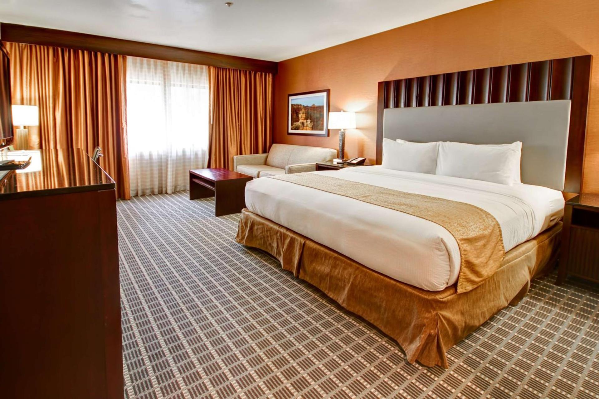 DoubleTree by Hilton Hotel Flagstaff photo 31