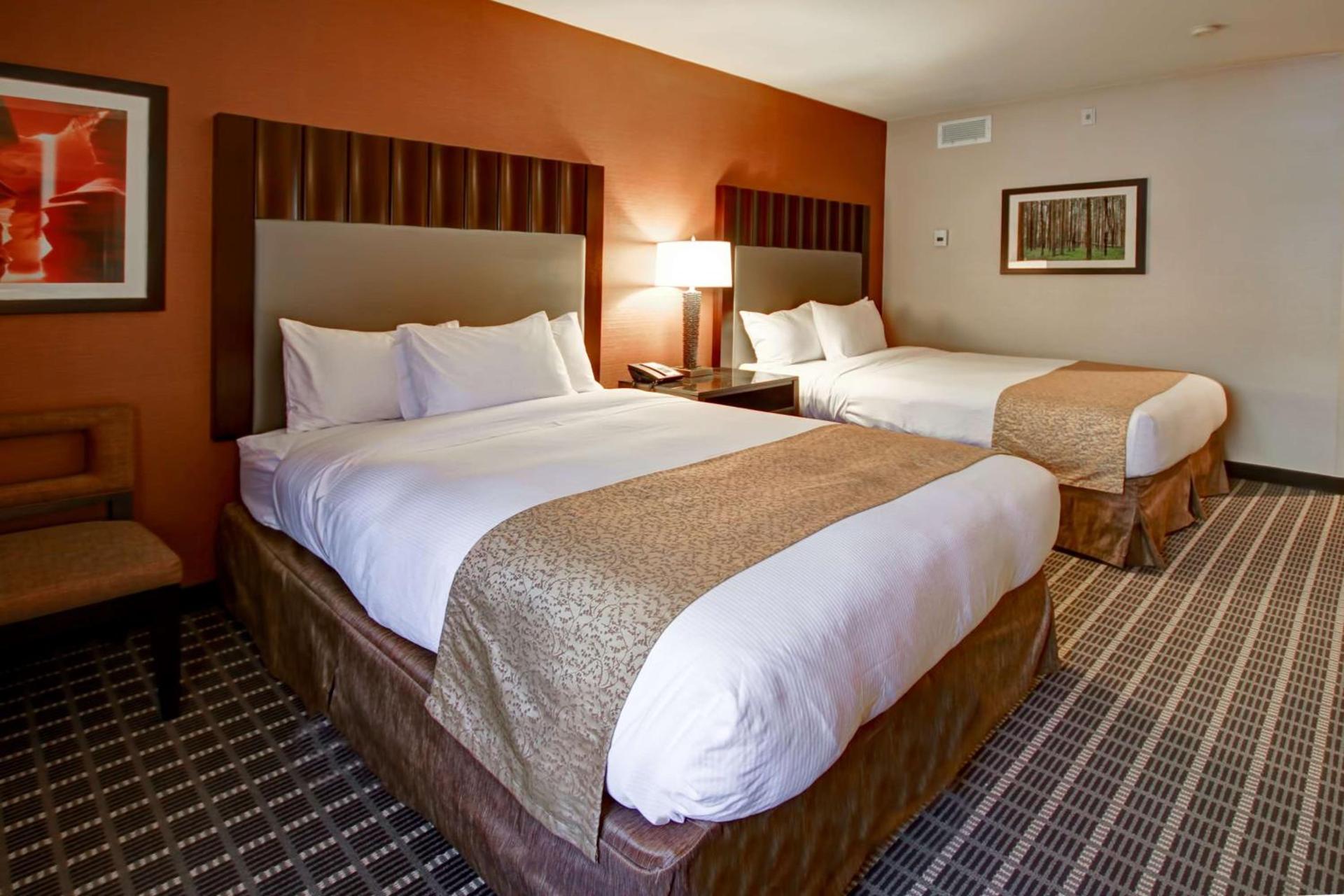 DoubleTree by Hilton Hotel Flagstaff photo 30