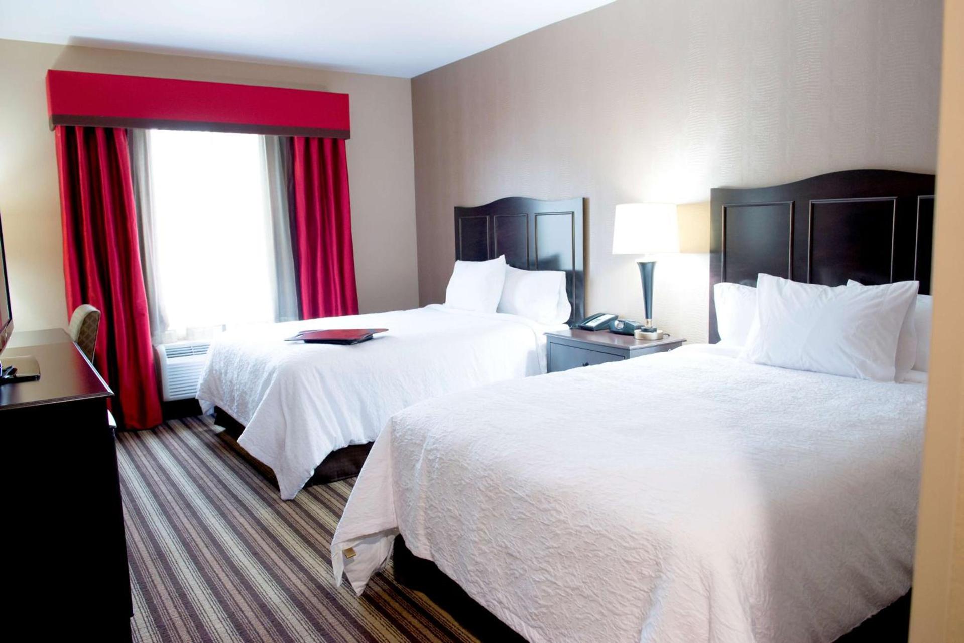 Hampton Inn and Suites Hope photo 27