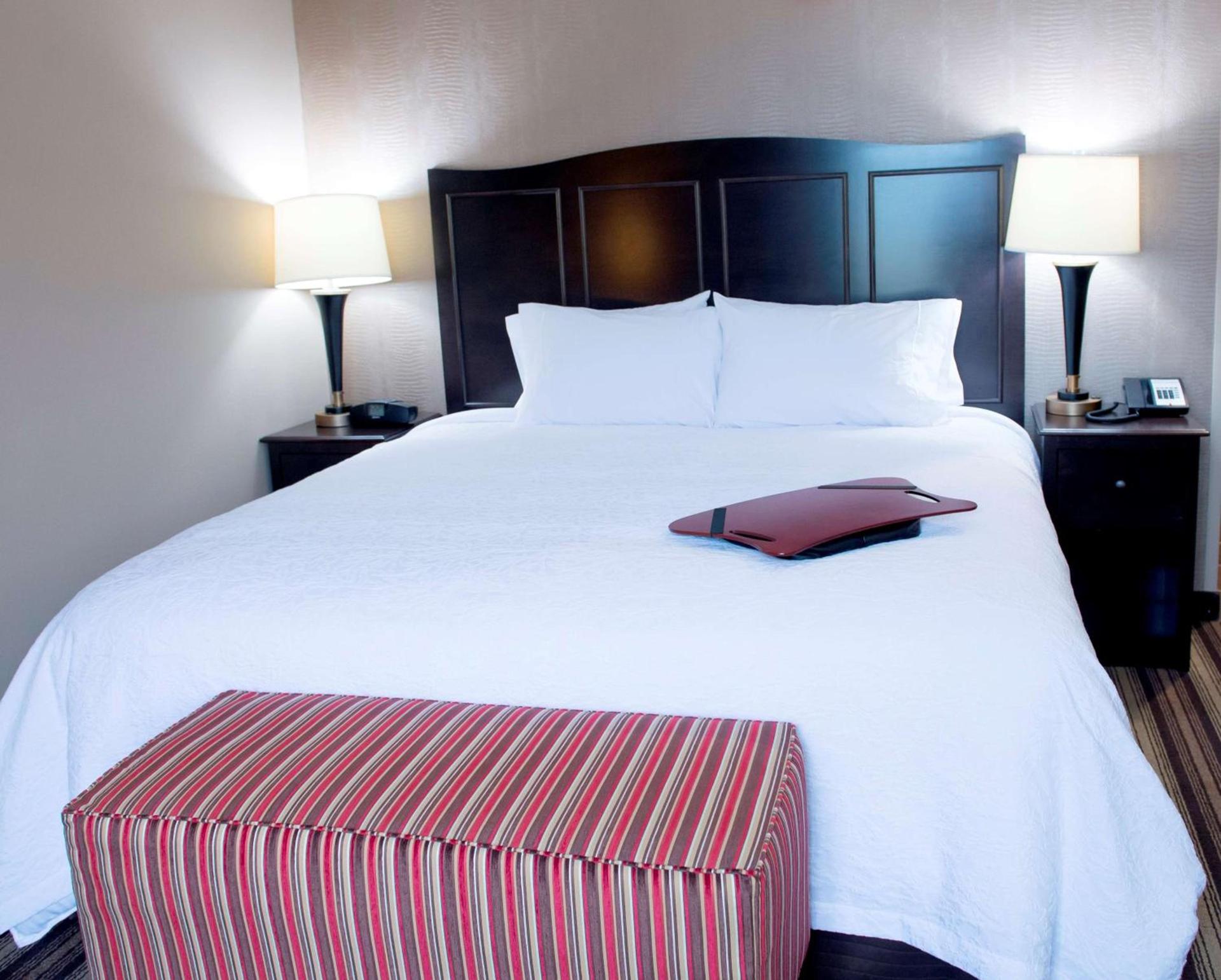 Hampton Inn and Suites Hope photo 28