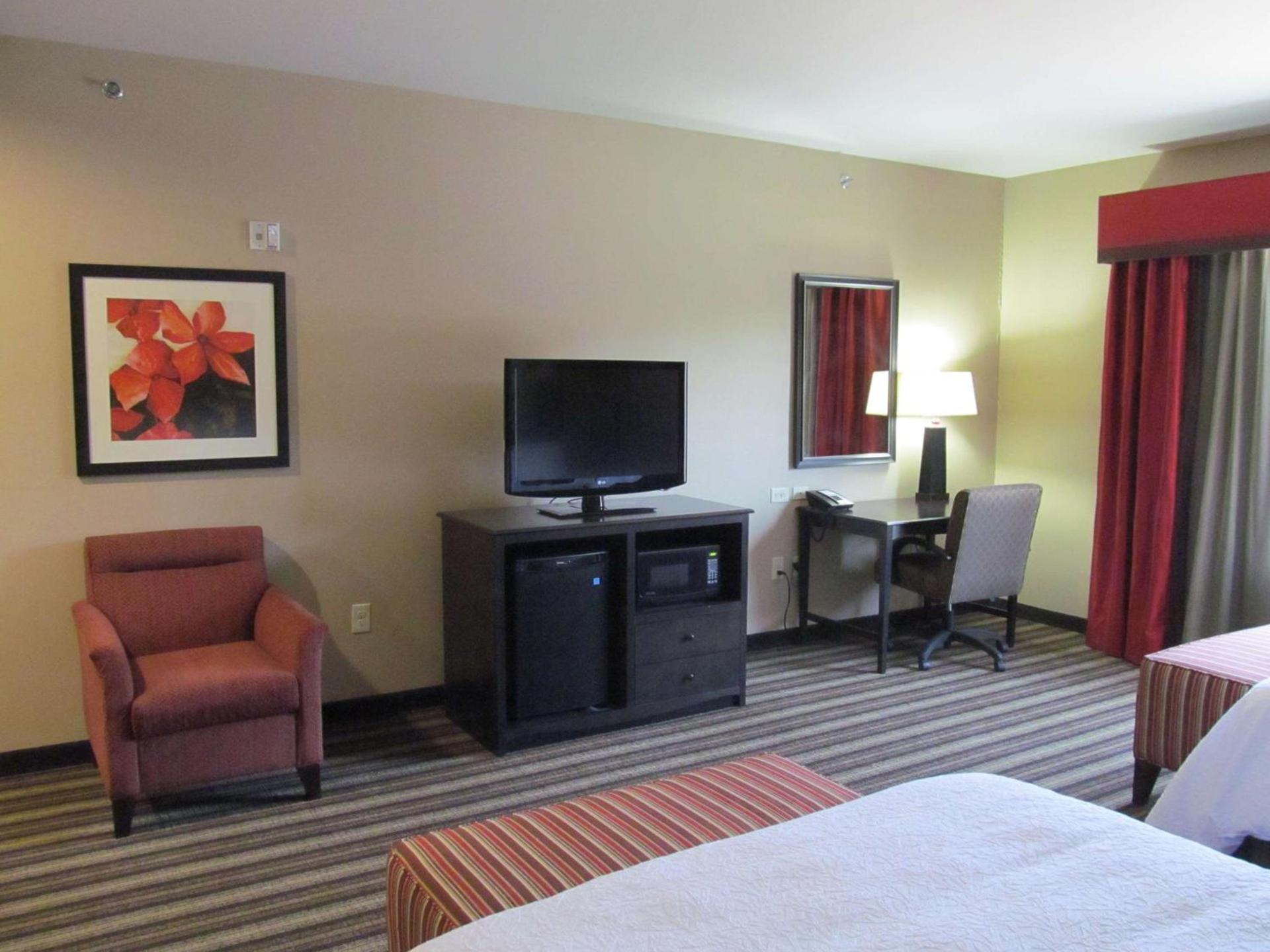 Hampton Inn and Suites Hope photo 29