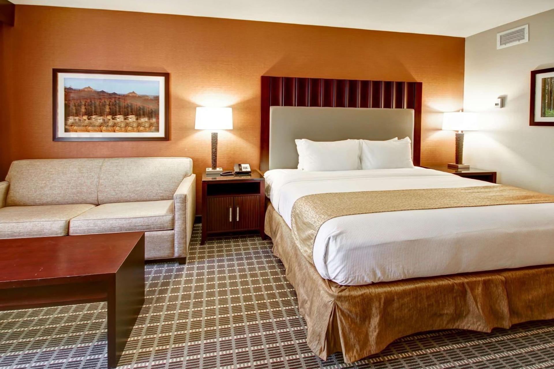 DoubleTree by Hilton Hotel Flagstaff photo 33