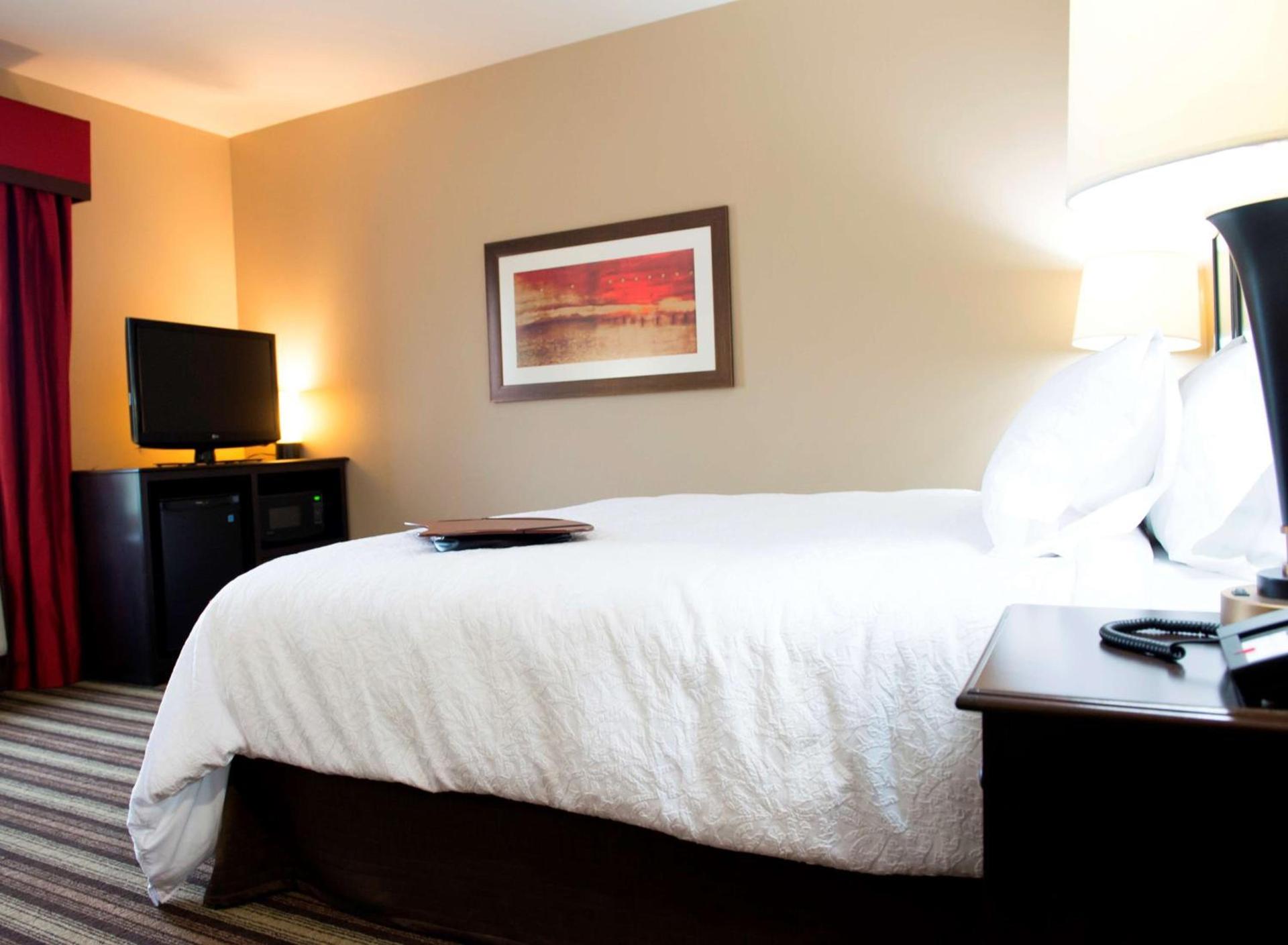 Hampton Inn and Suites Hope photo 30