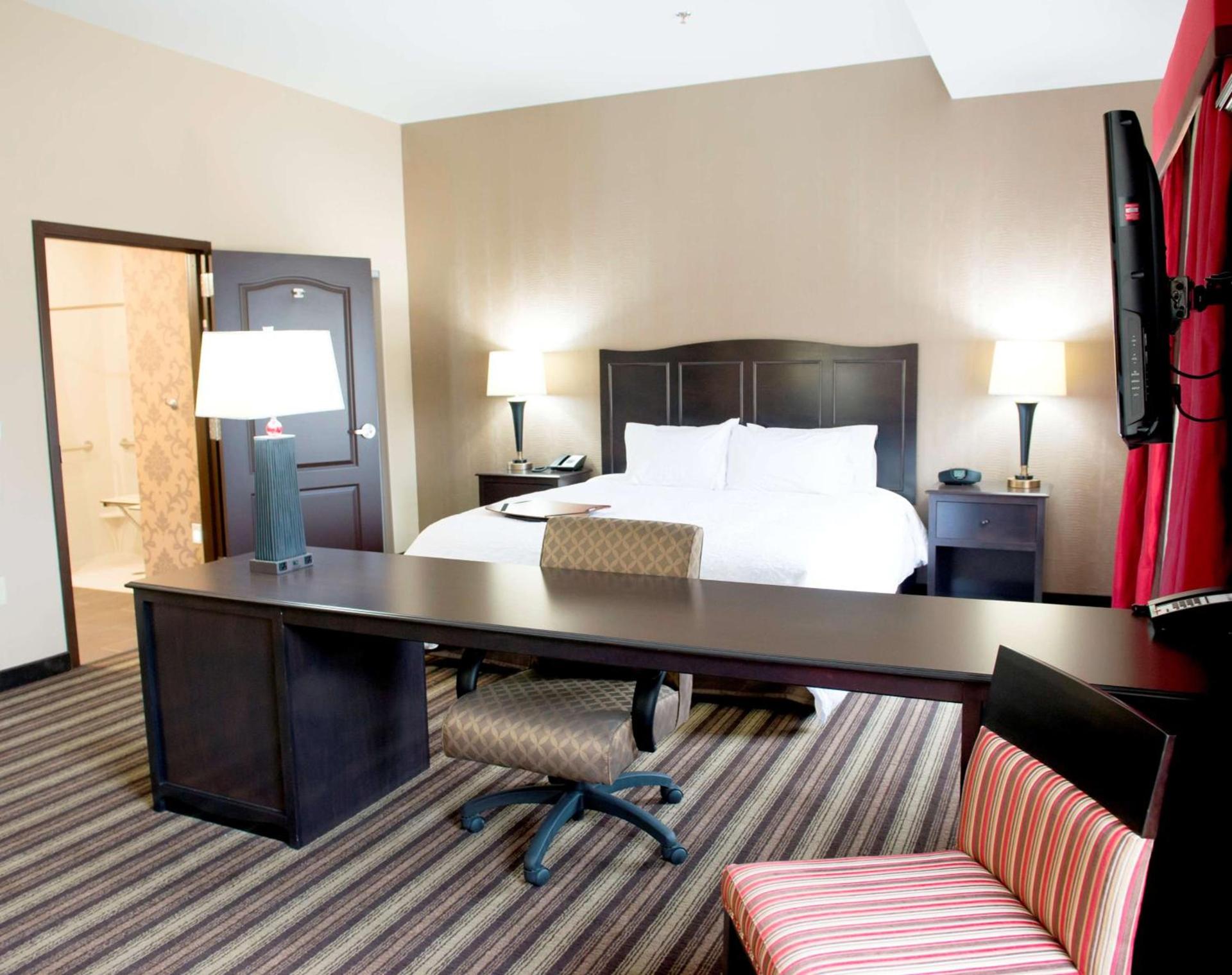 Hampton Inn and Suites Hope photo 31