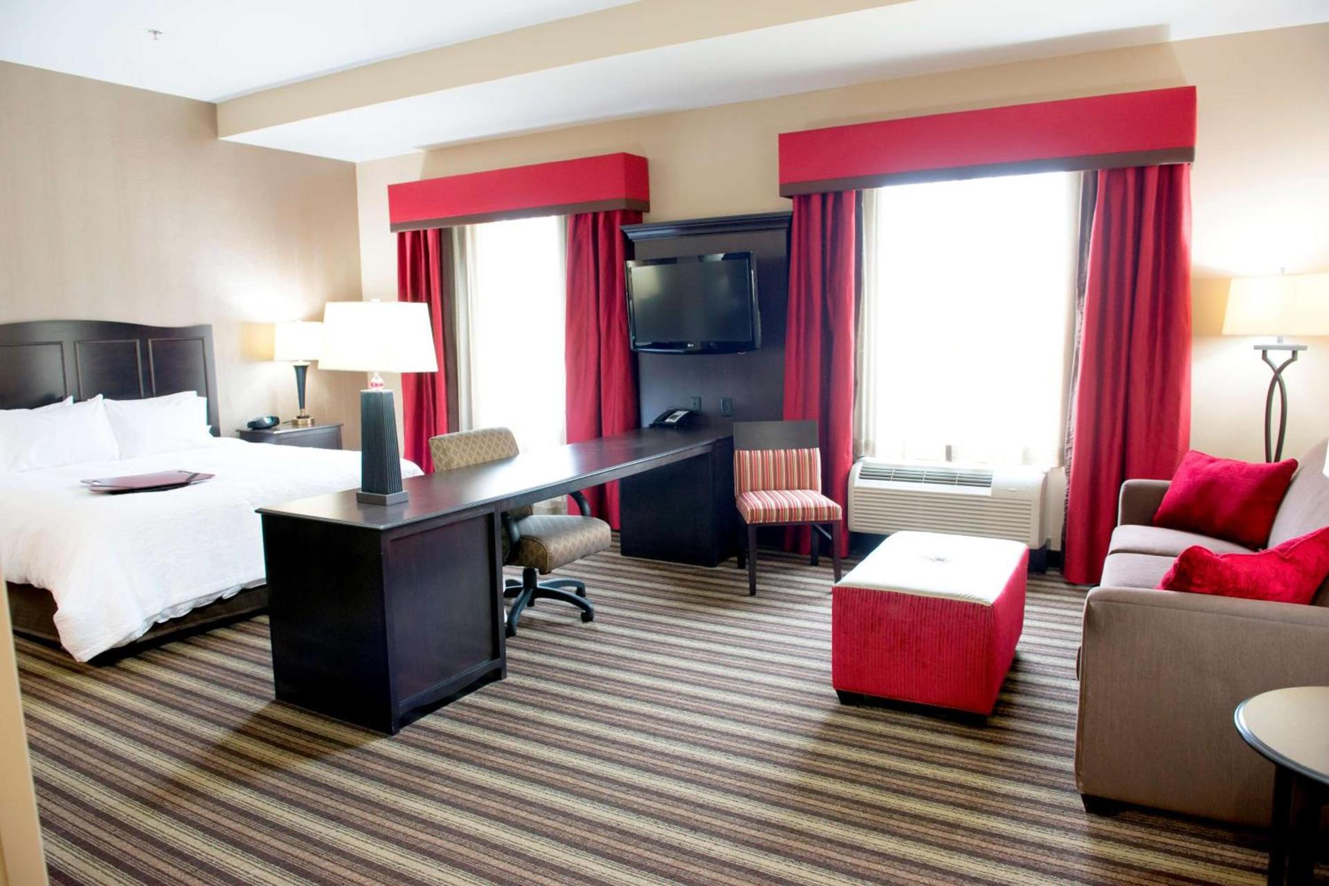 Hampton Inn and Suites Hope photo 32