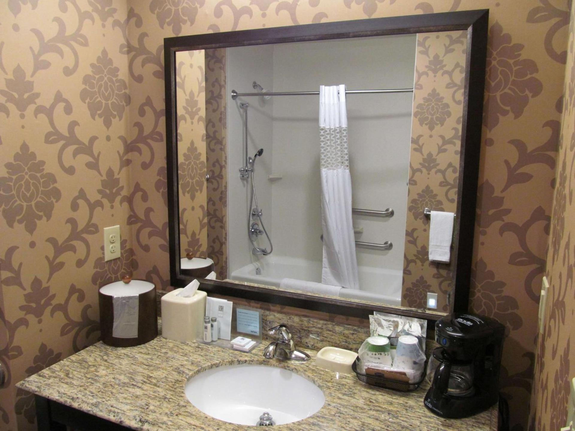 Hampton Inn and Suites Hope photo 33