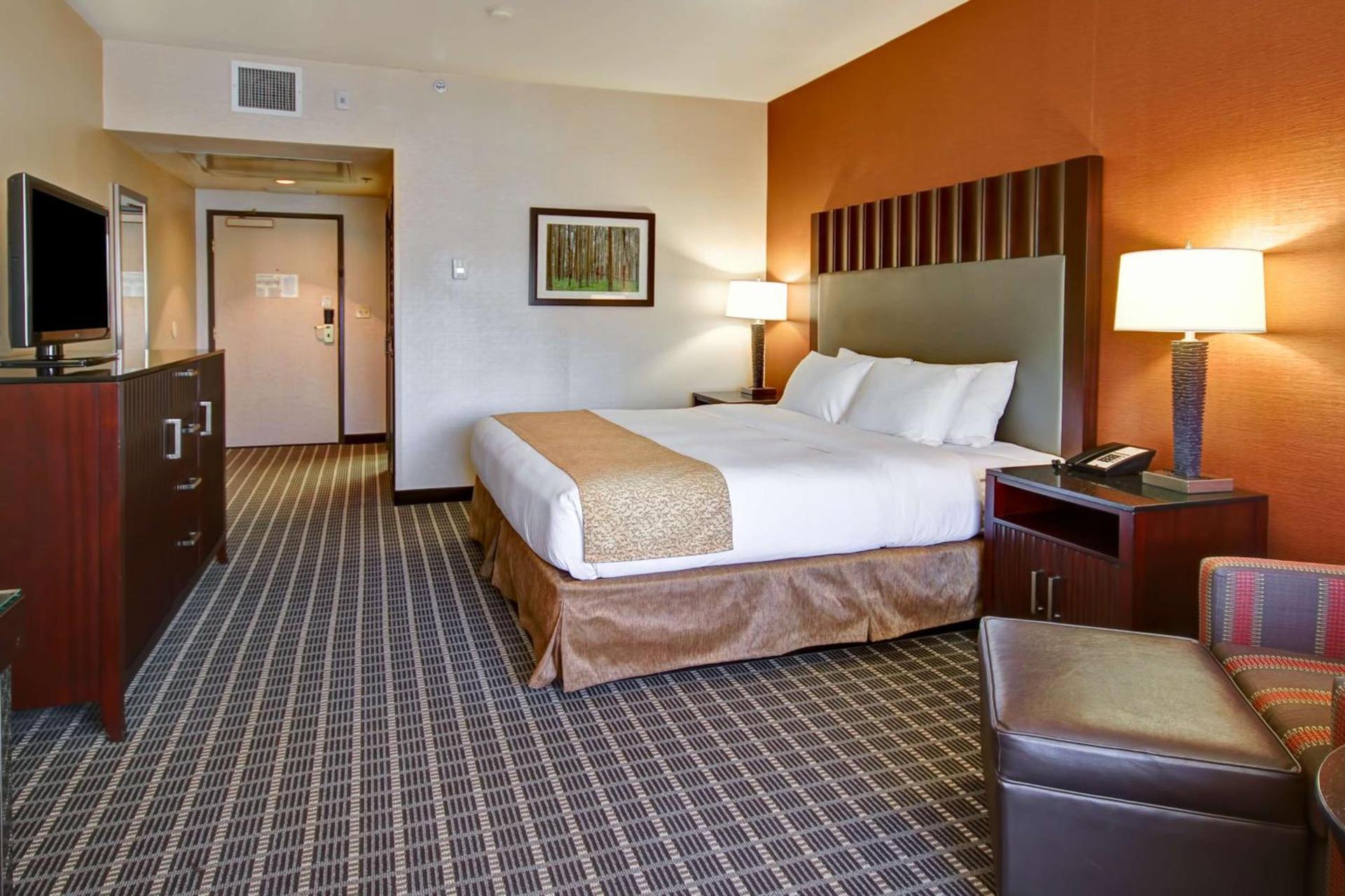 DoubleTree by Hilton Hotel Flagstaff photo 34