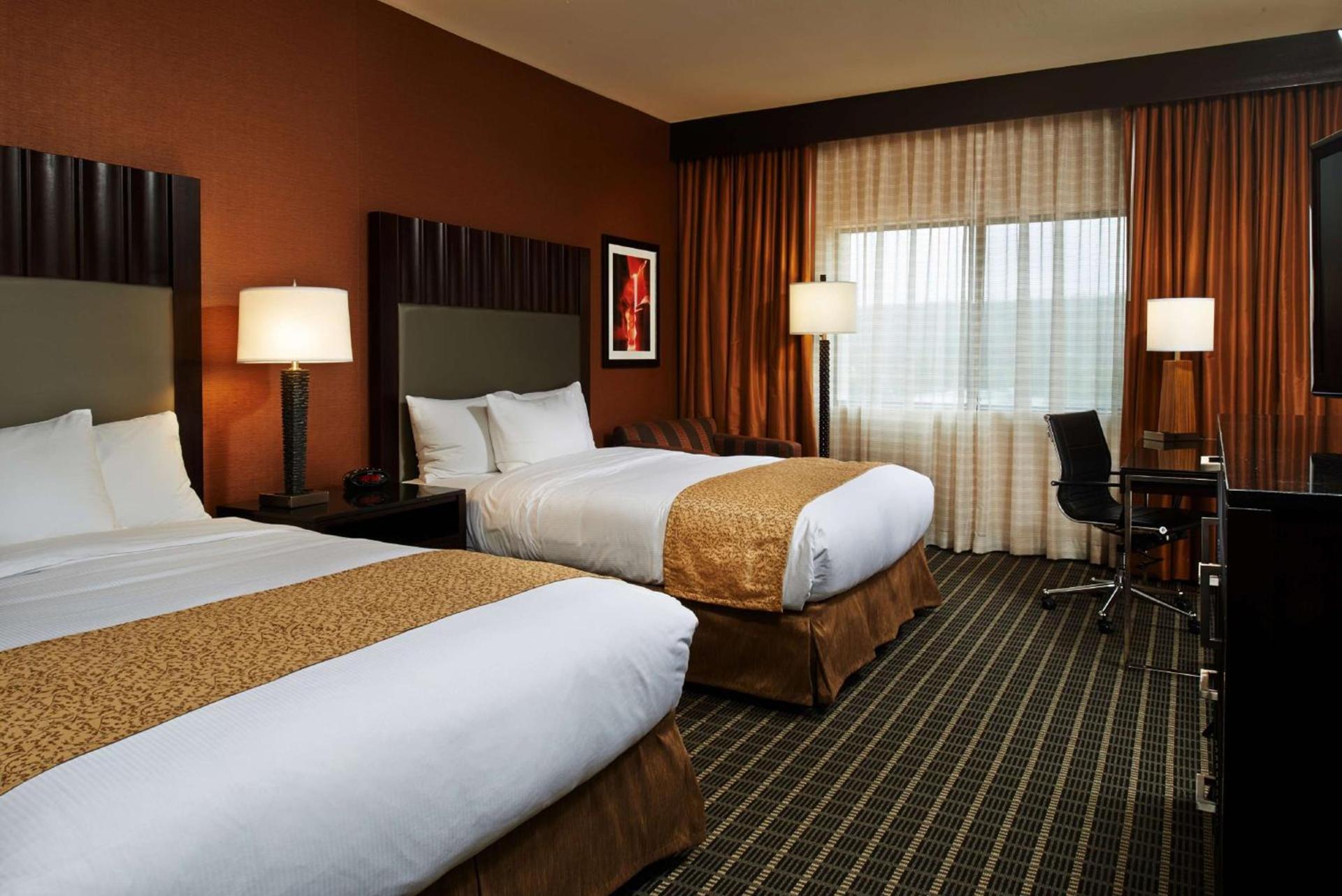 DoubleTree by Hilton Hotel Flagstaff photo 36