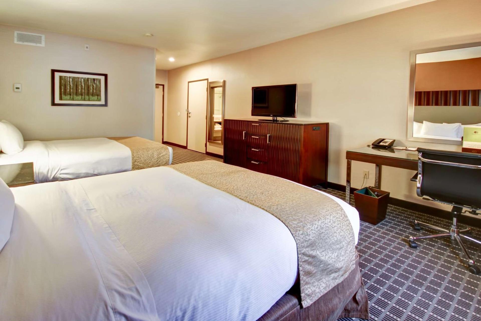 DoubleTree by Hilton Hotel Flagstaff photo 35