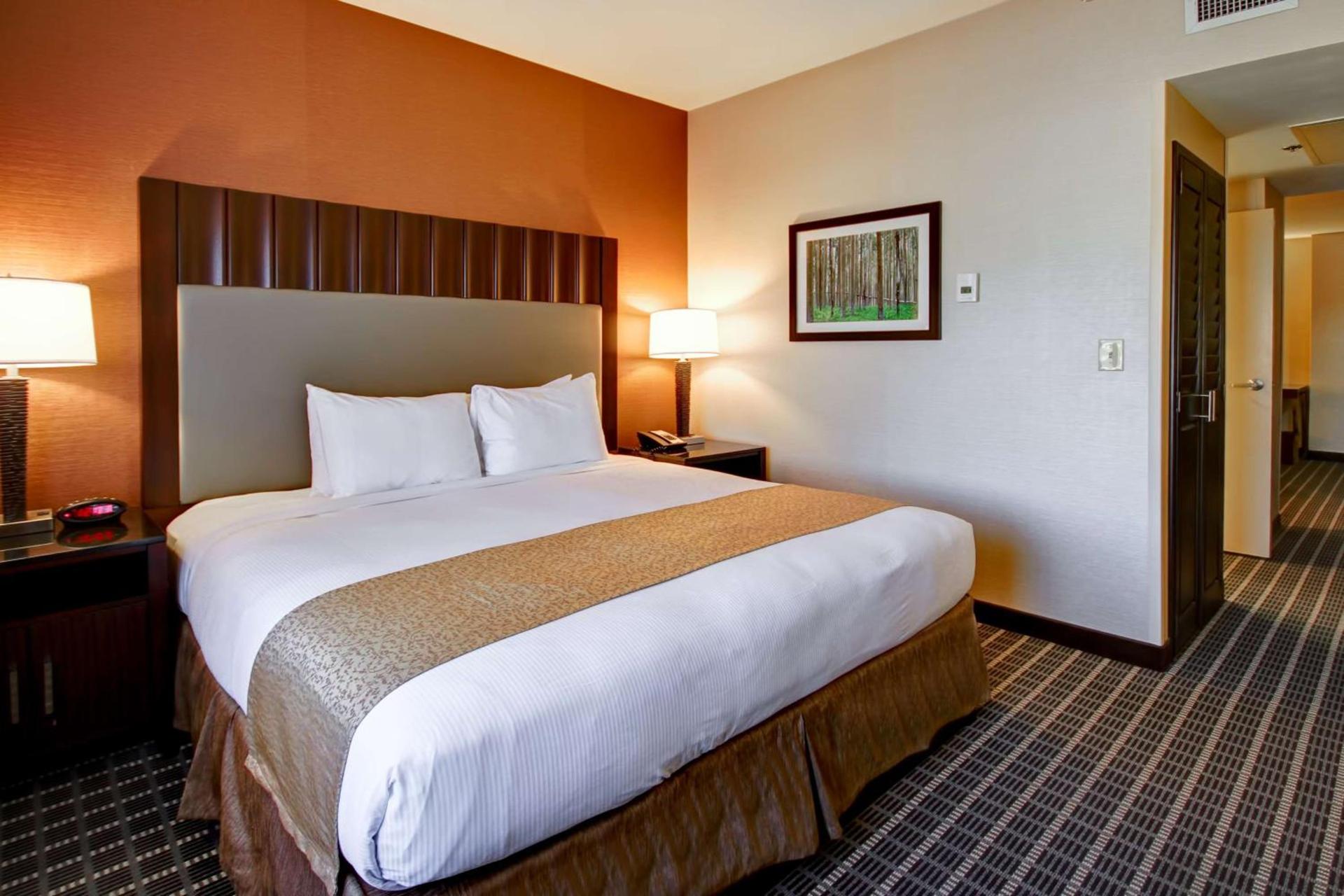 DoubleTree by Hilton Hotel Flagstaff photo 37