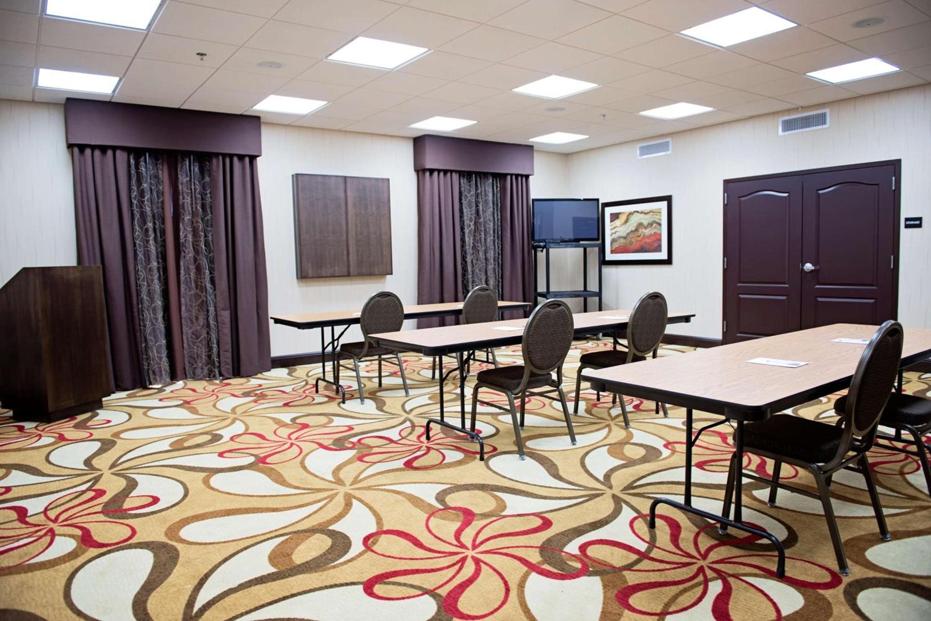 Hampton Inn and Suites Hope photo 34