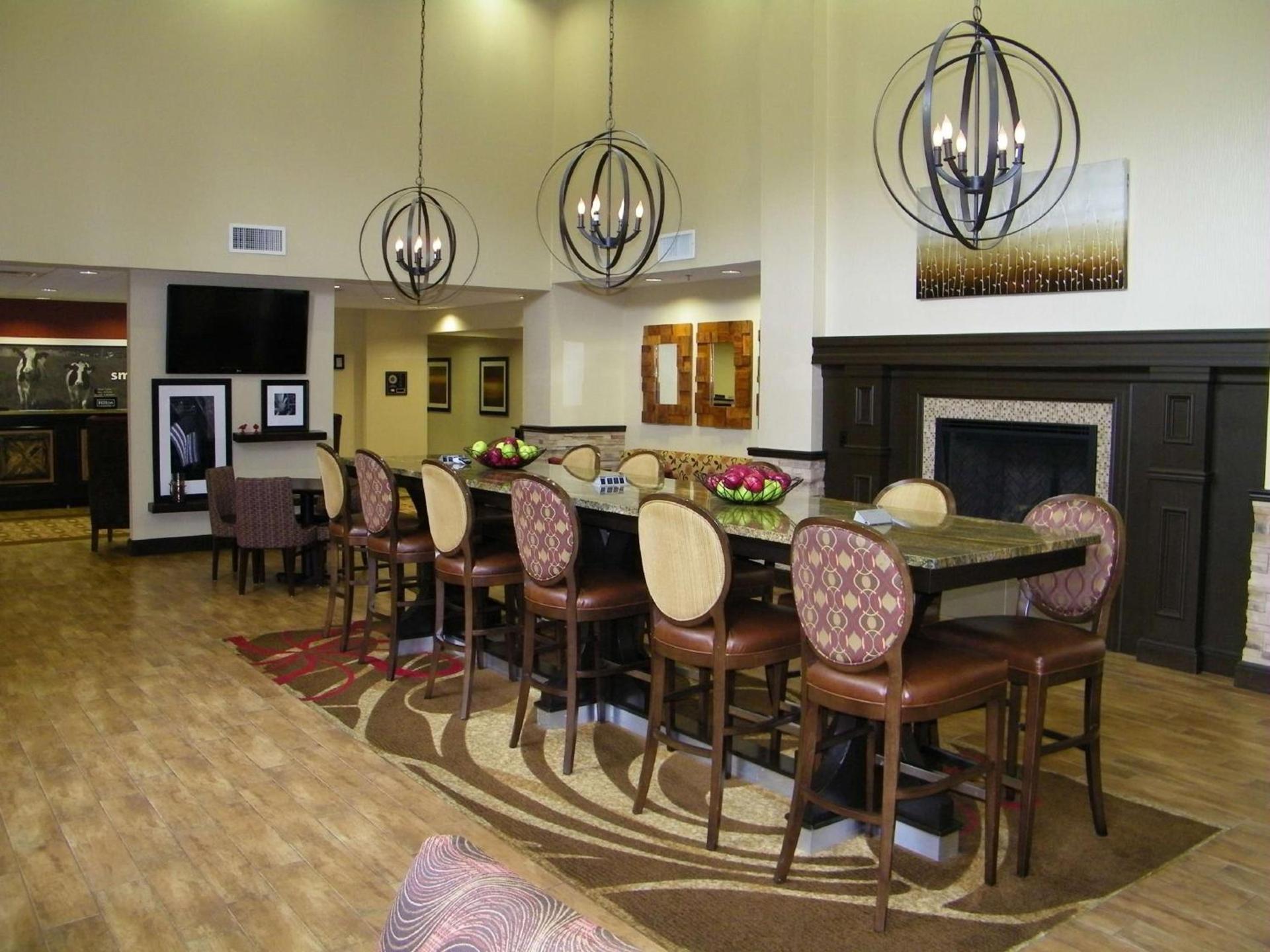 Hampton Inn and Suites Hope photo 36