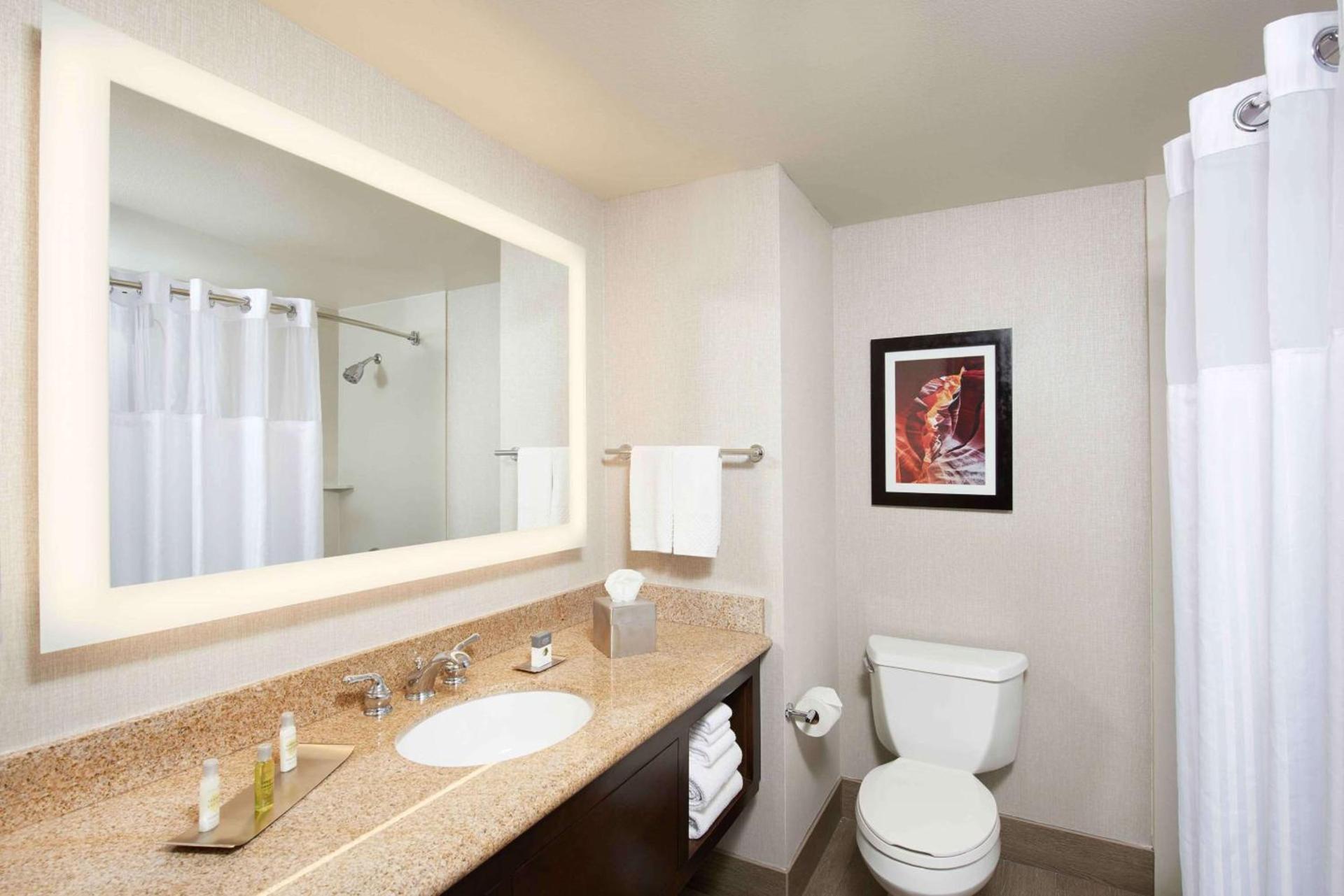 DoubleTree by Hilton Hotel Flagstaff photo 40