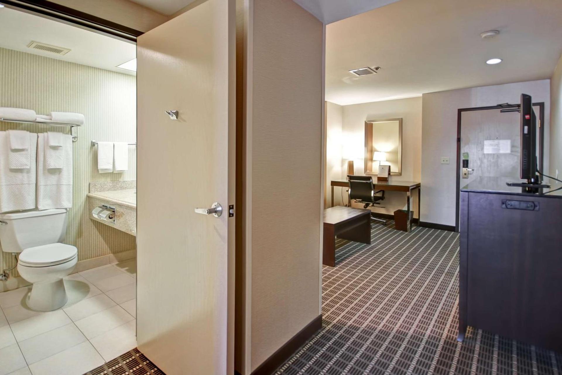 DoubleTree by Hilton Hotel Flagstaff photo 41