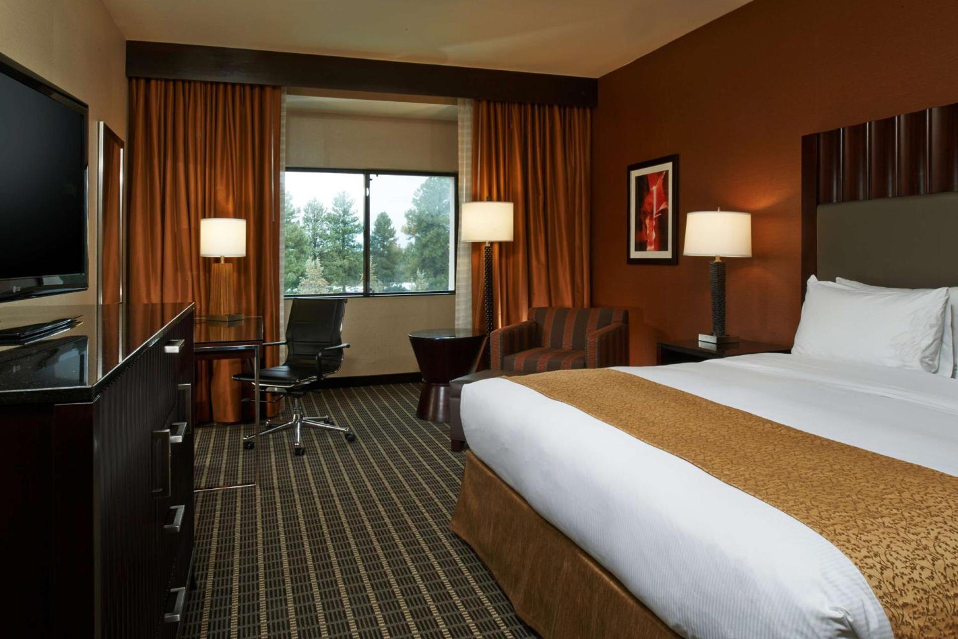 DoubleTree by Hilton Hotel Flagstaff photo 43