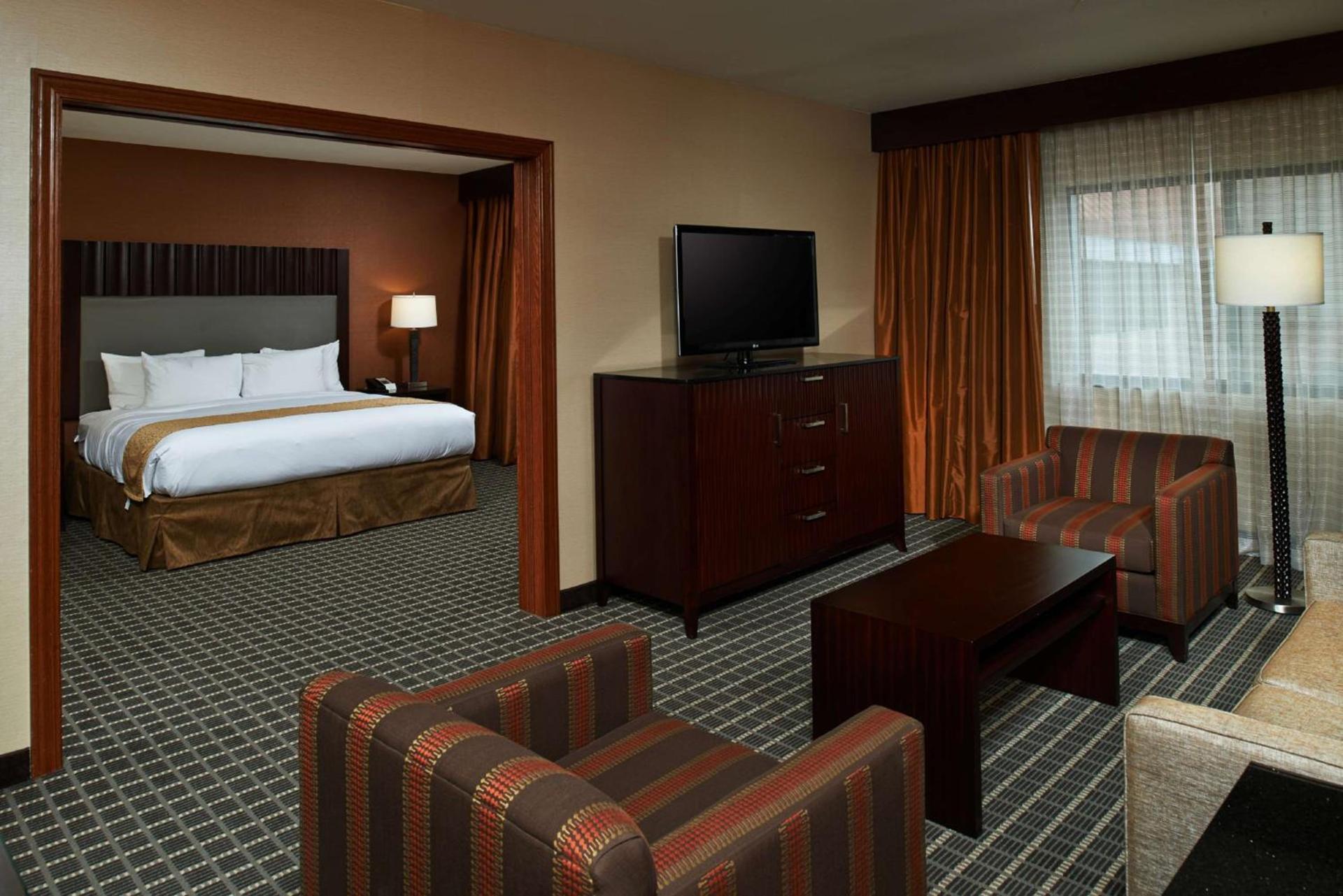 DoubleTree by Hilton Hotel Flagstaff photo 42