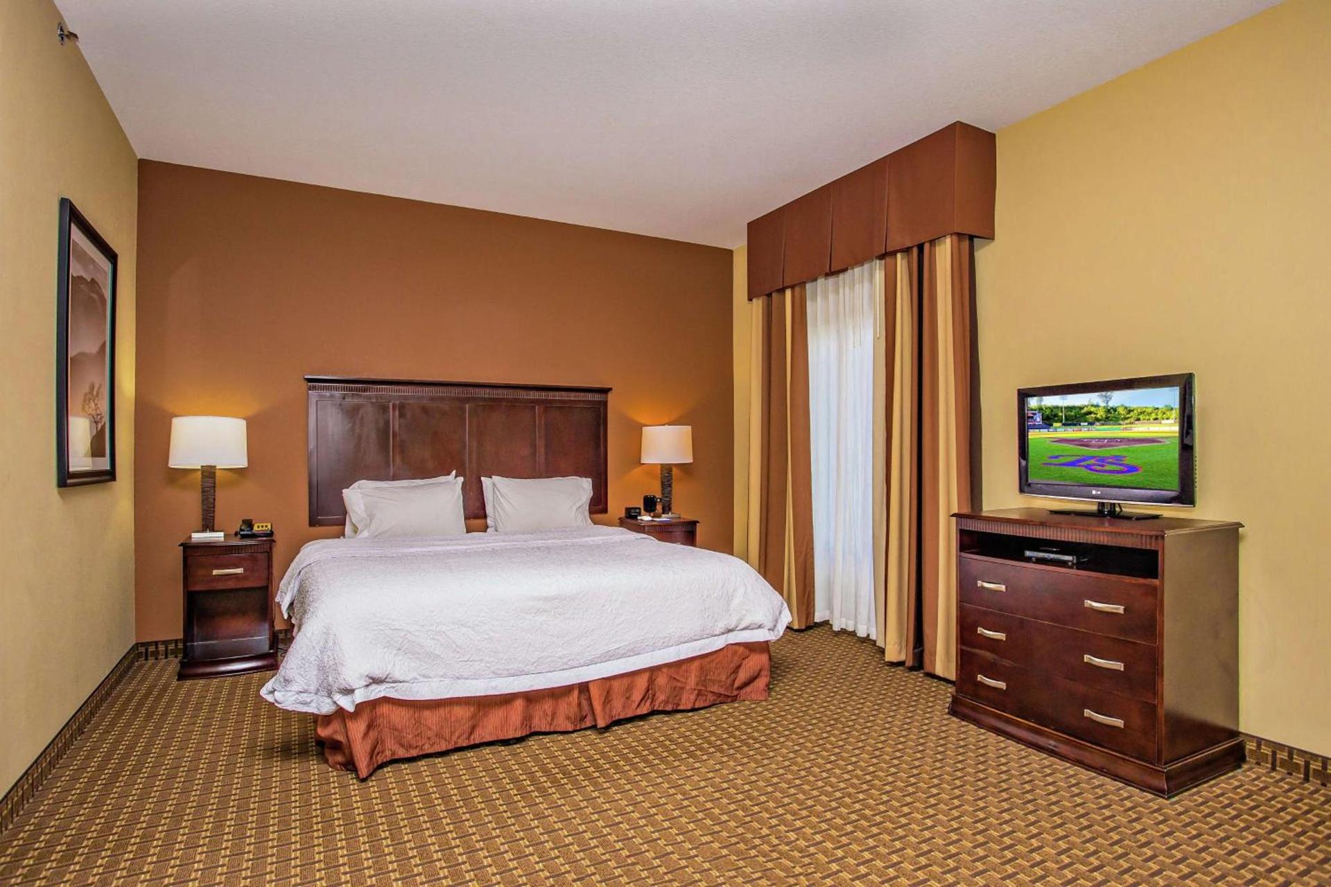 Hampton Inn & Suites Sevierville at Stadium Drive photo 15