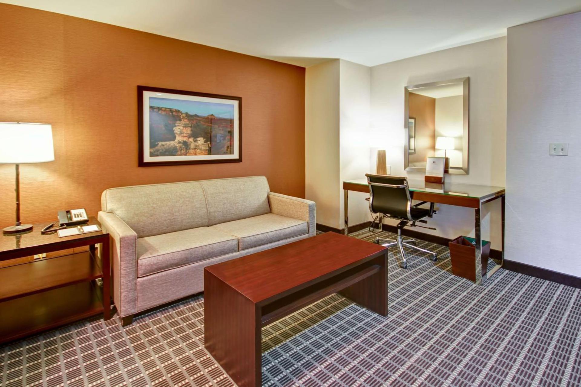 DoubleTree by Hilton Hotel Flagstaff photo 46