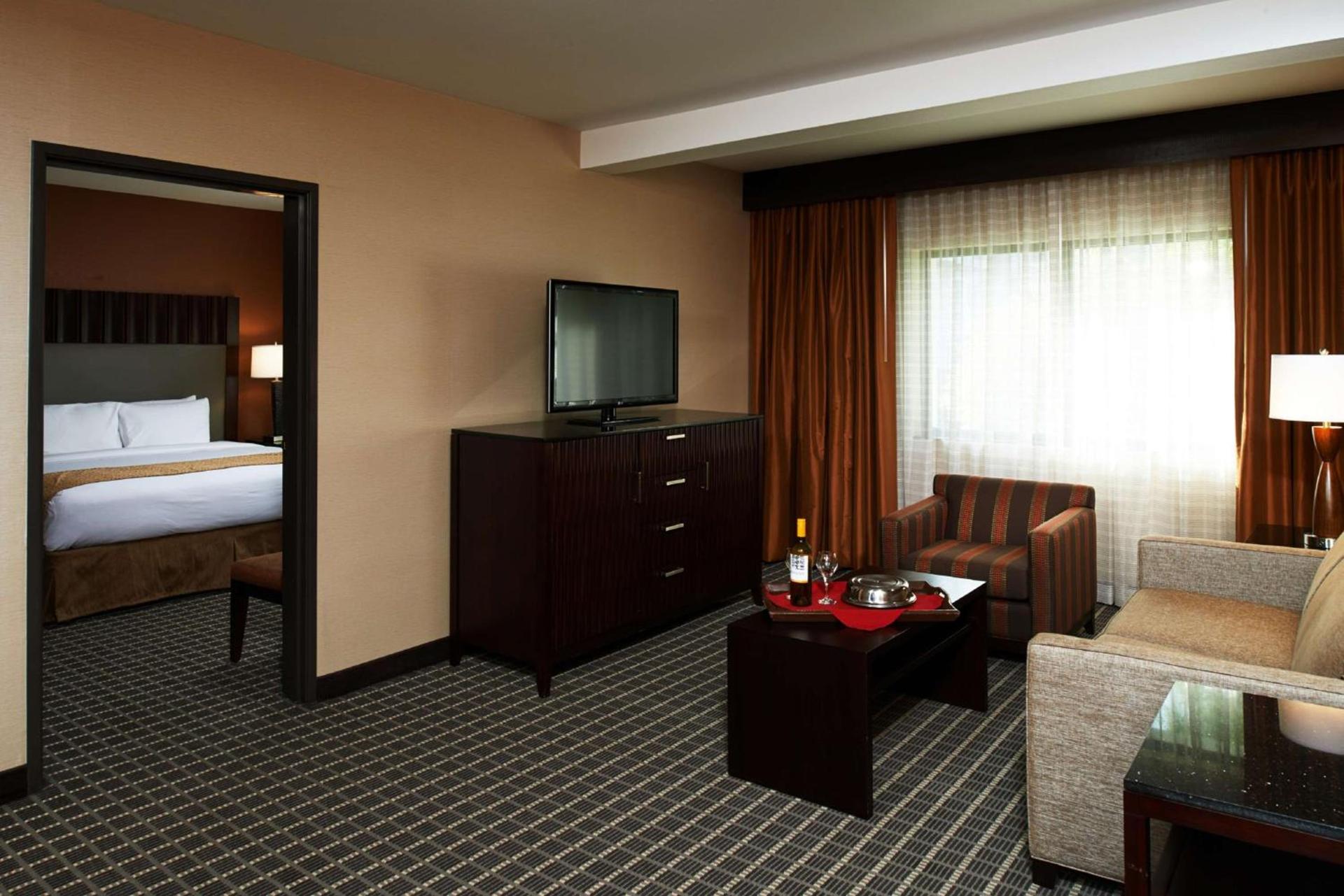 DoubleTree by Hilton Hotel Flagstaff photo 47