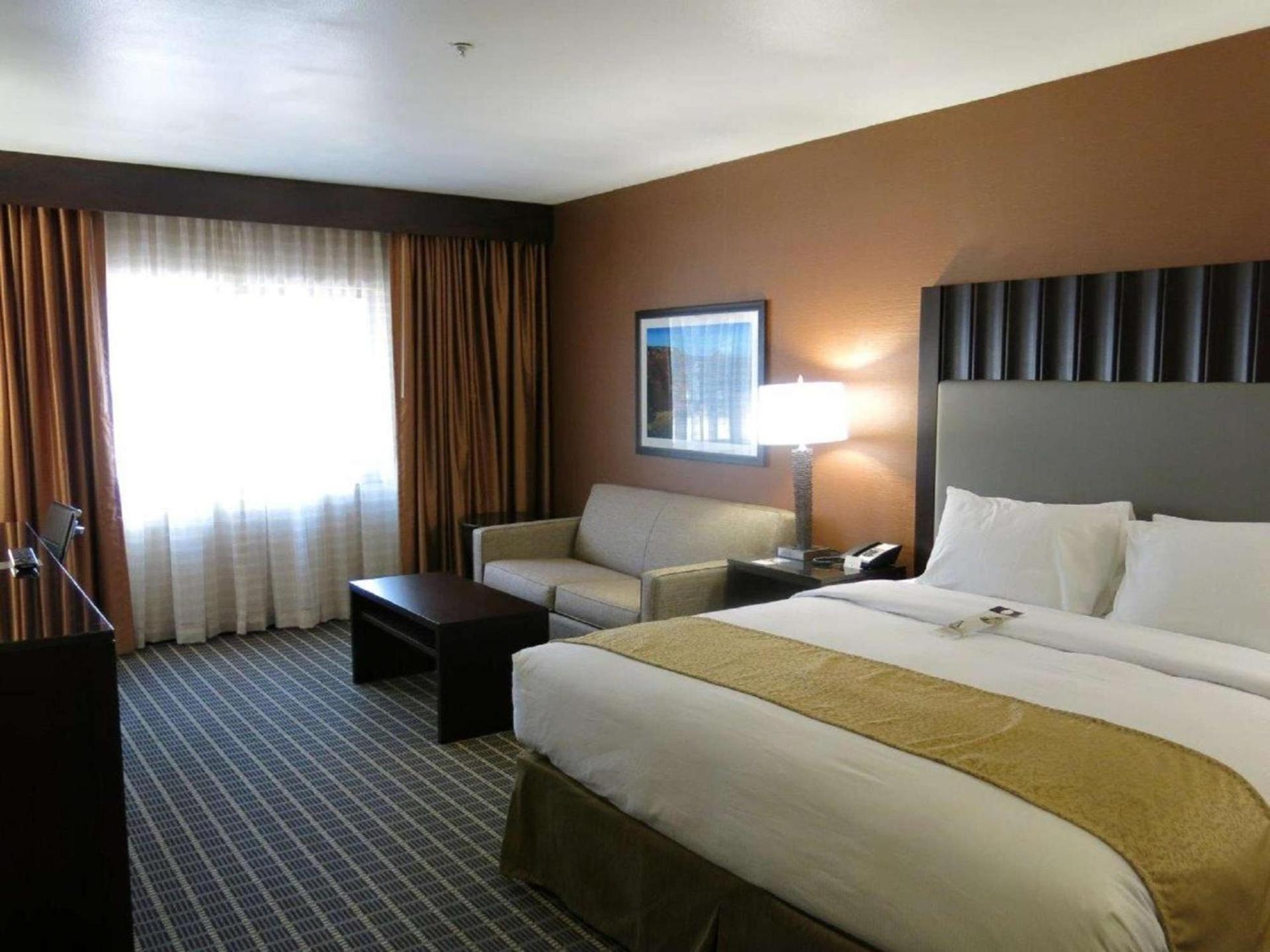 DoubleTree by Hilton Hotel Flagstaff photo 48