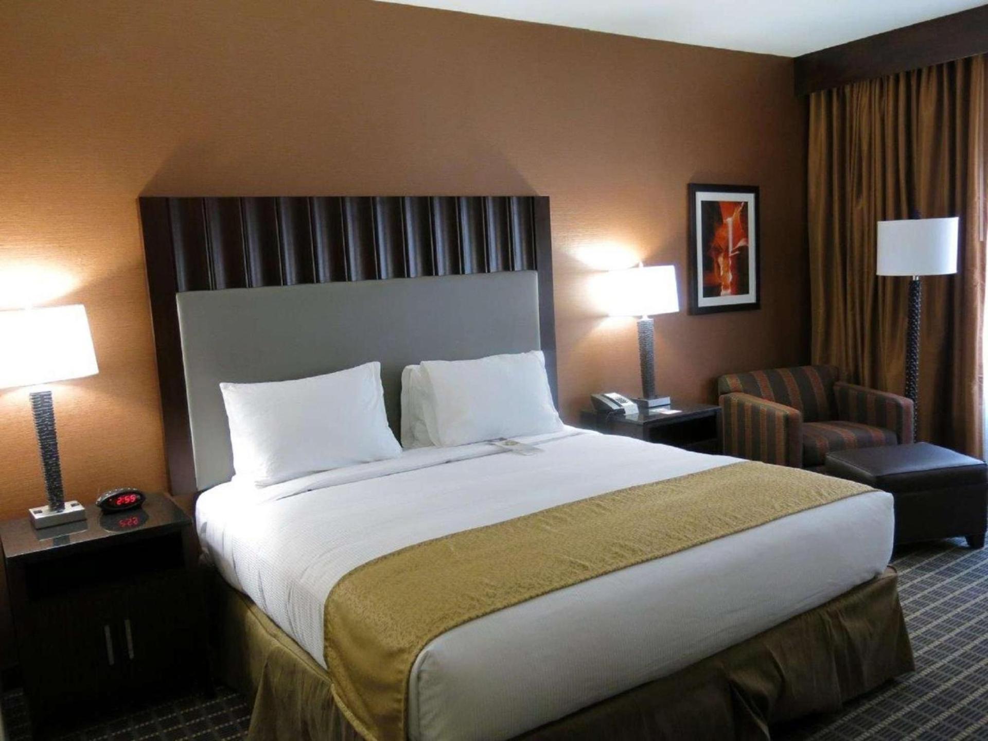 DoubleTree by Hilton Hotel Flagstaff photo 49