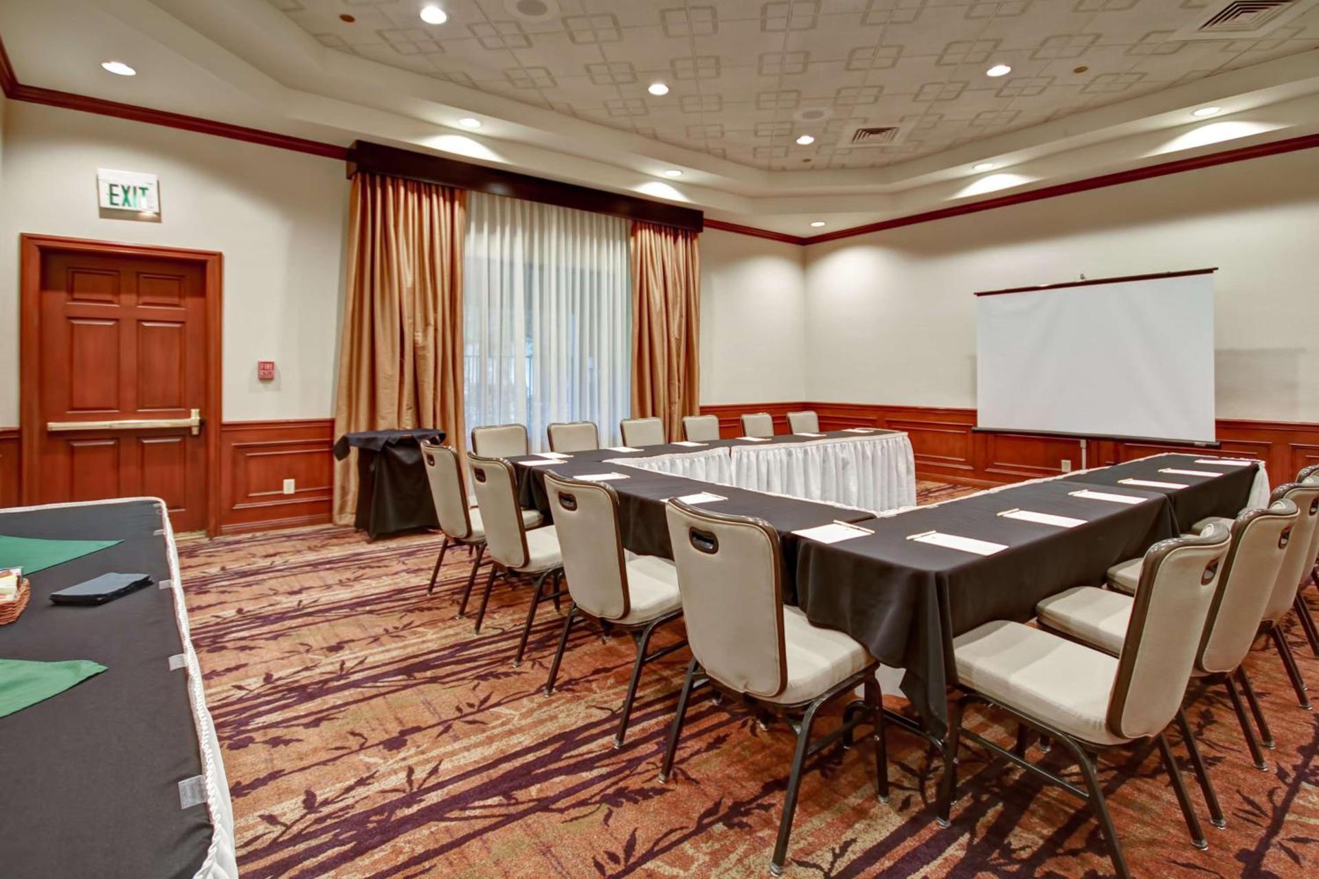 DoubleTree by Hilton Hotel Flagstaff photo 51