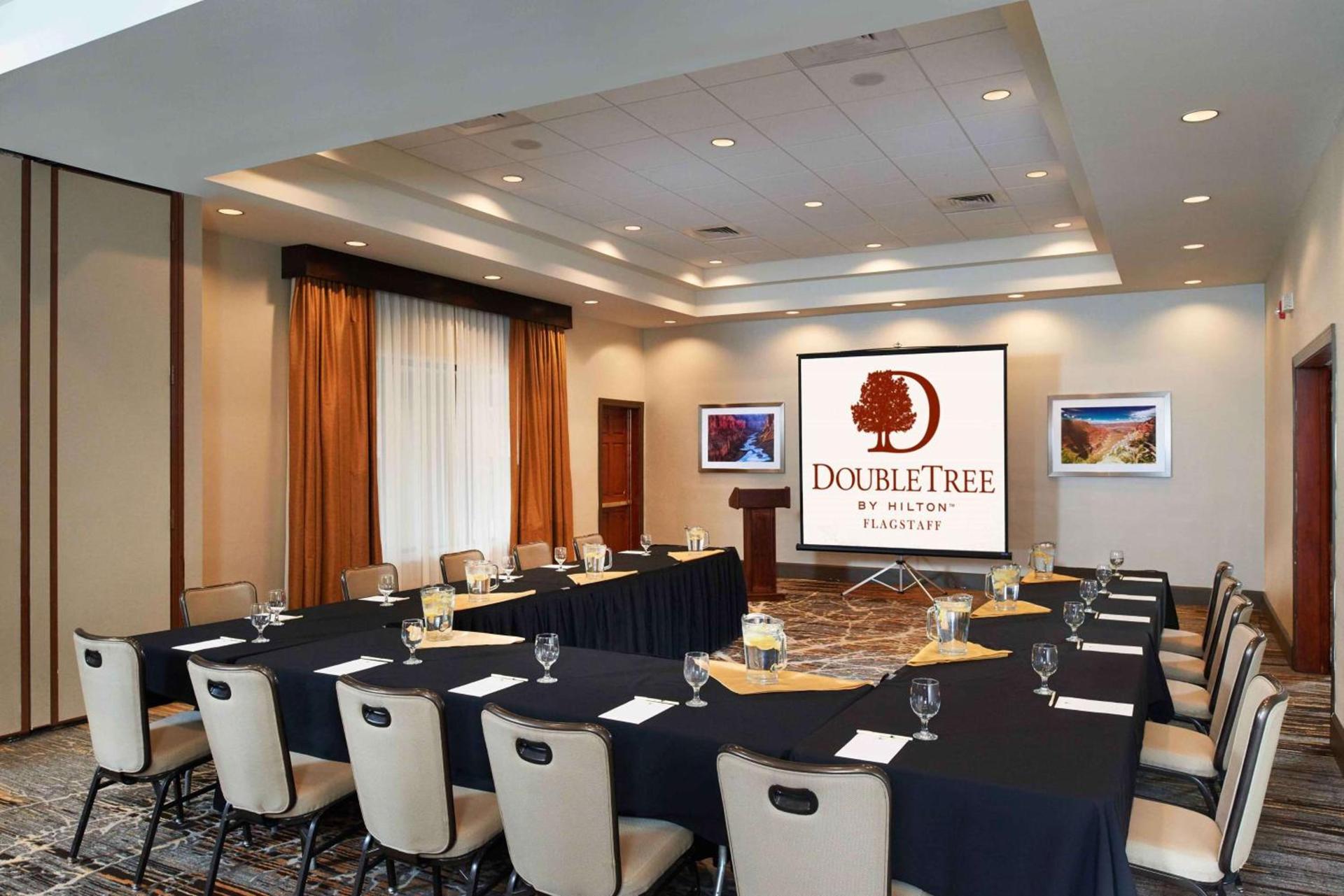 DoubleTree by Hilton Hotel Flagstaff photo 52