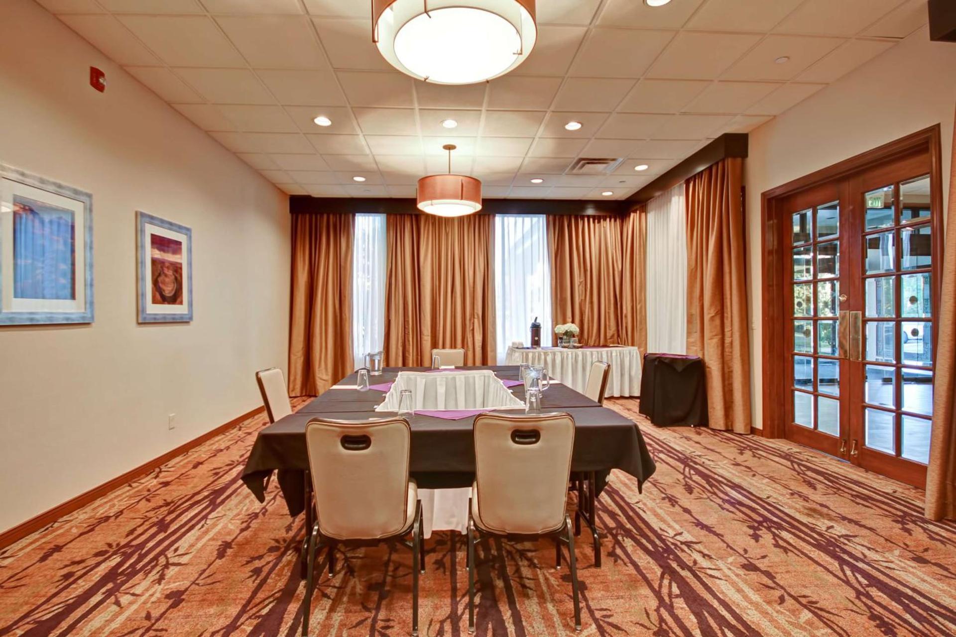 DoubleTree by Hilton Hotel Flagstaff photo 56