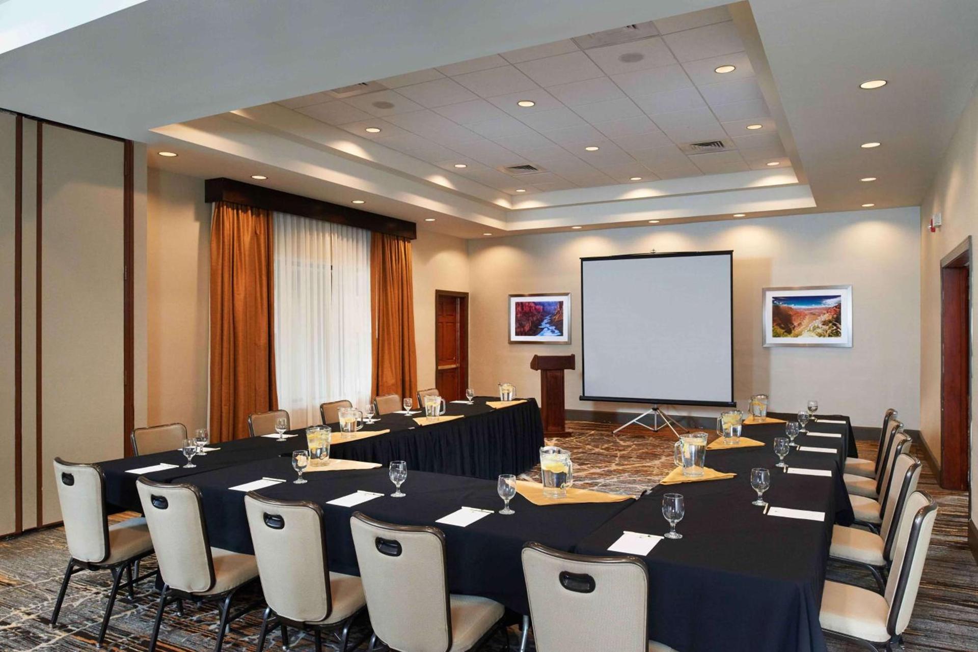 DoubleTree by Hilton Hotel Flagstaff photo 57