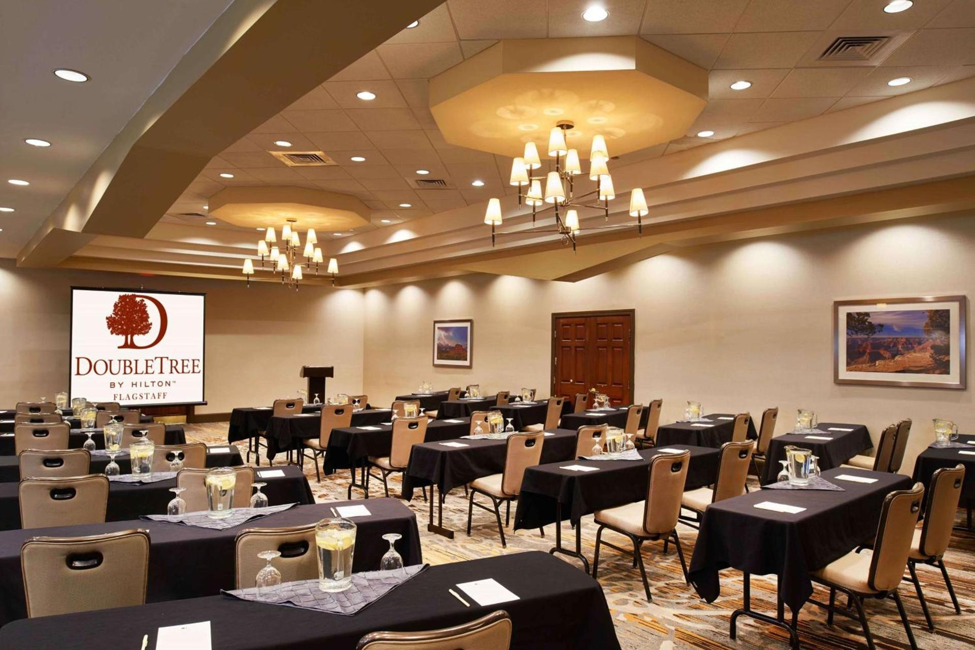 DoubleTree by Hilton Hotel Flagstaff photo 60